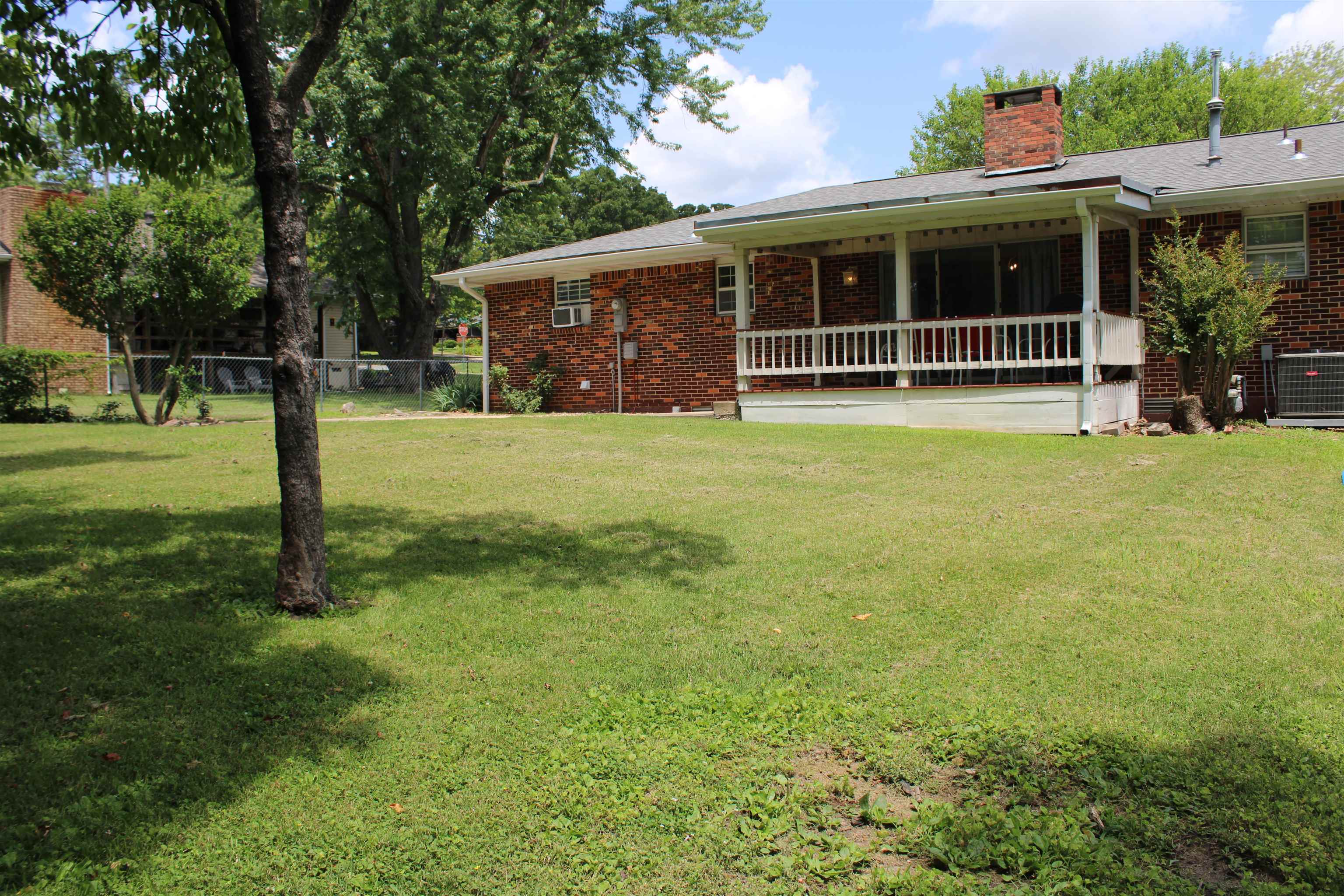 INDIAN CREEK ADD - Residential