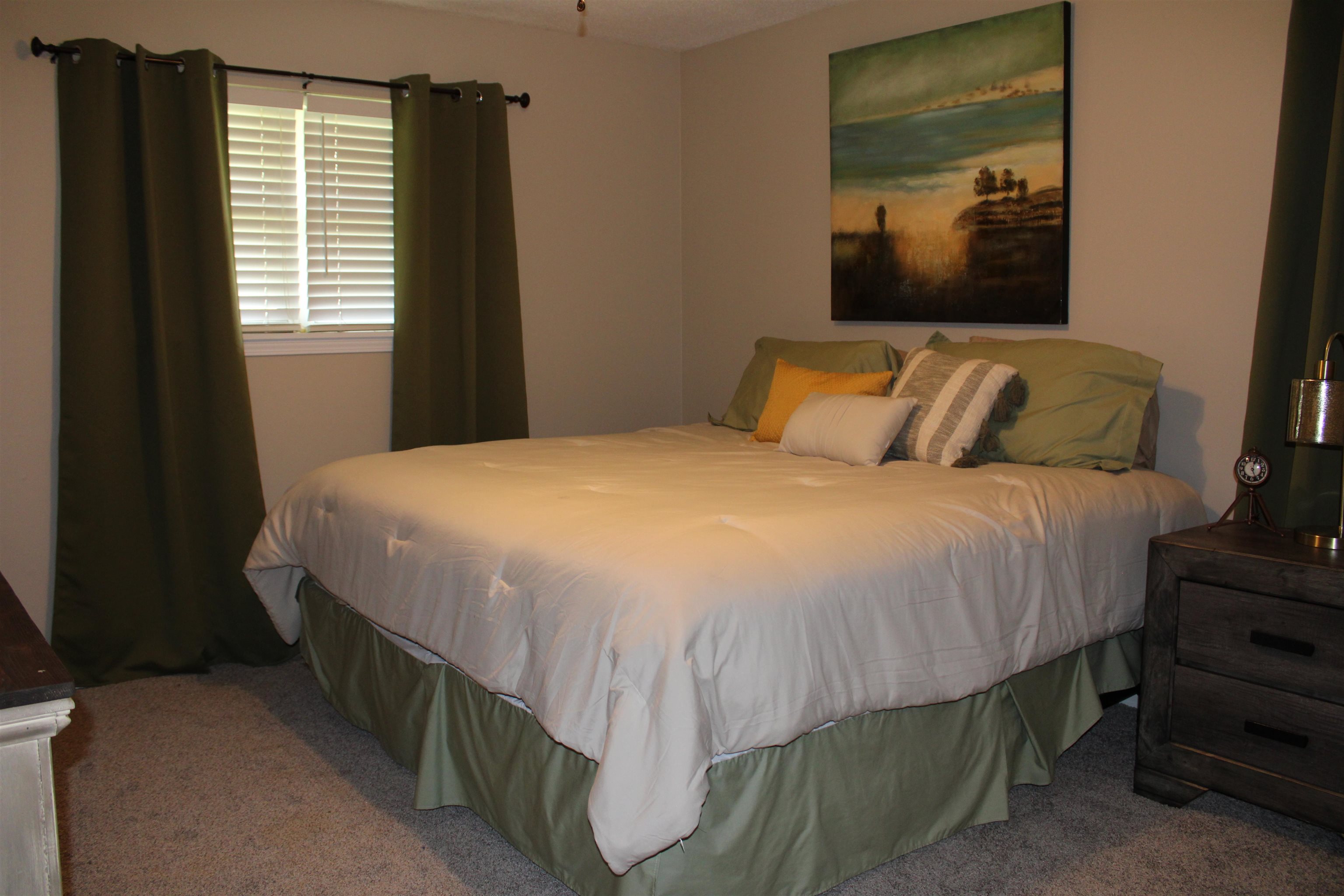 INDIAN CREEK ADD - Residential