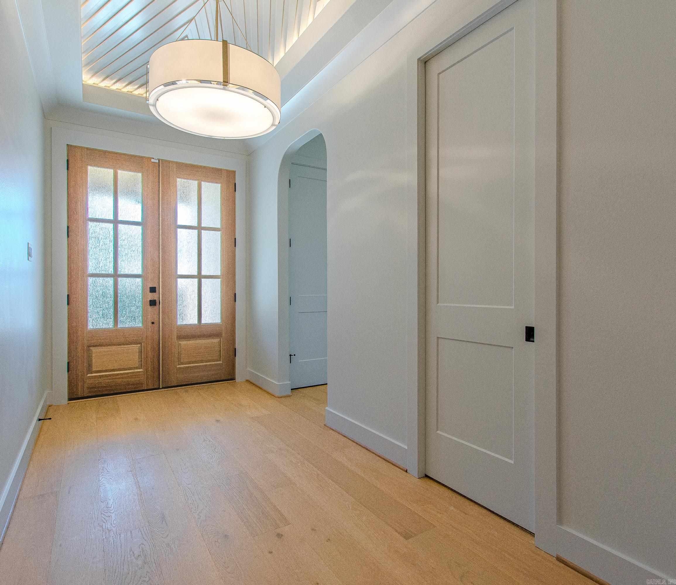 BEAR DEN ESTATES - Residential