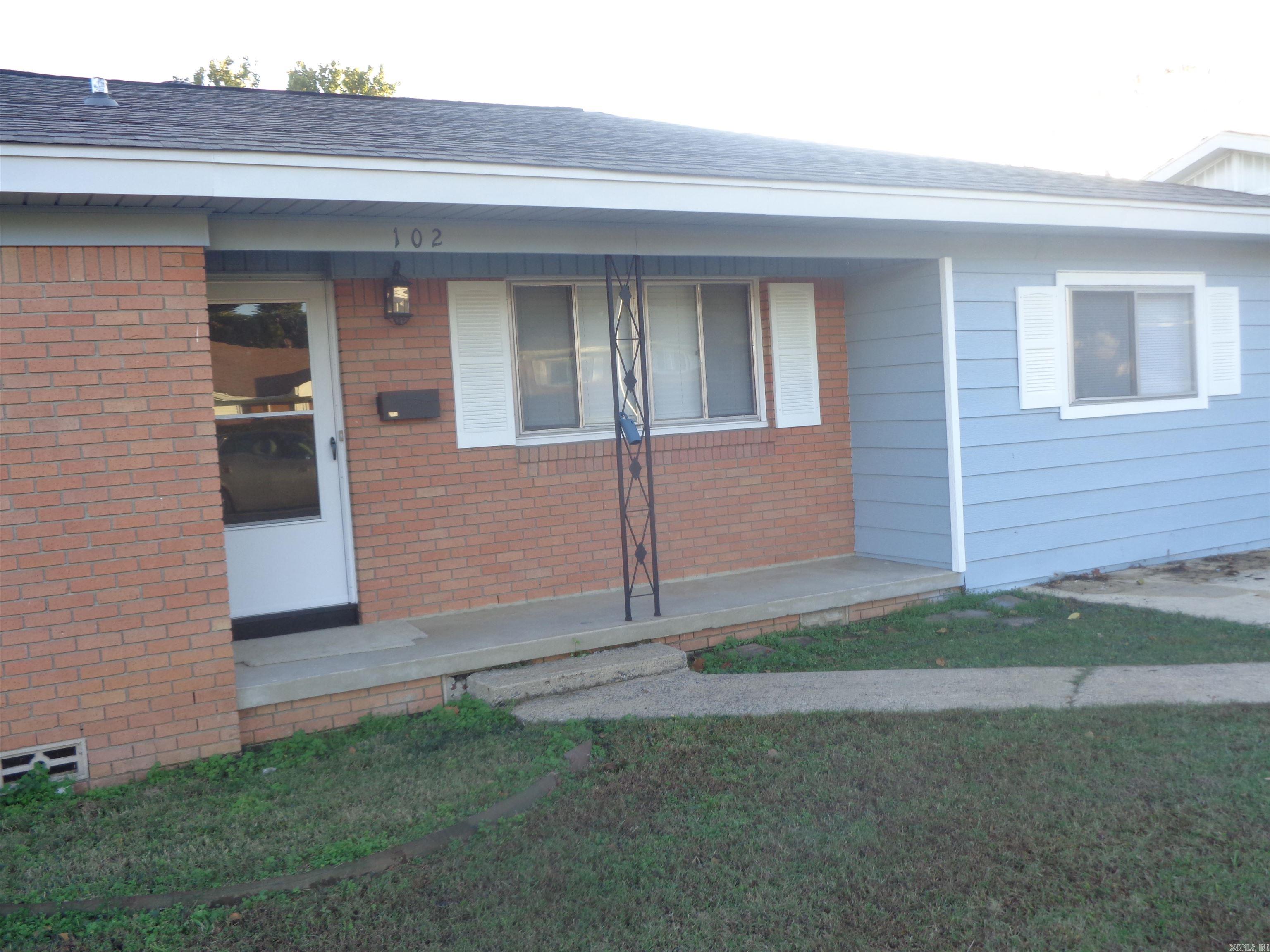 MEADOWLANE ADDN - Residential