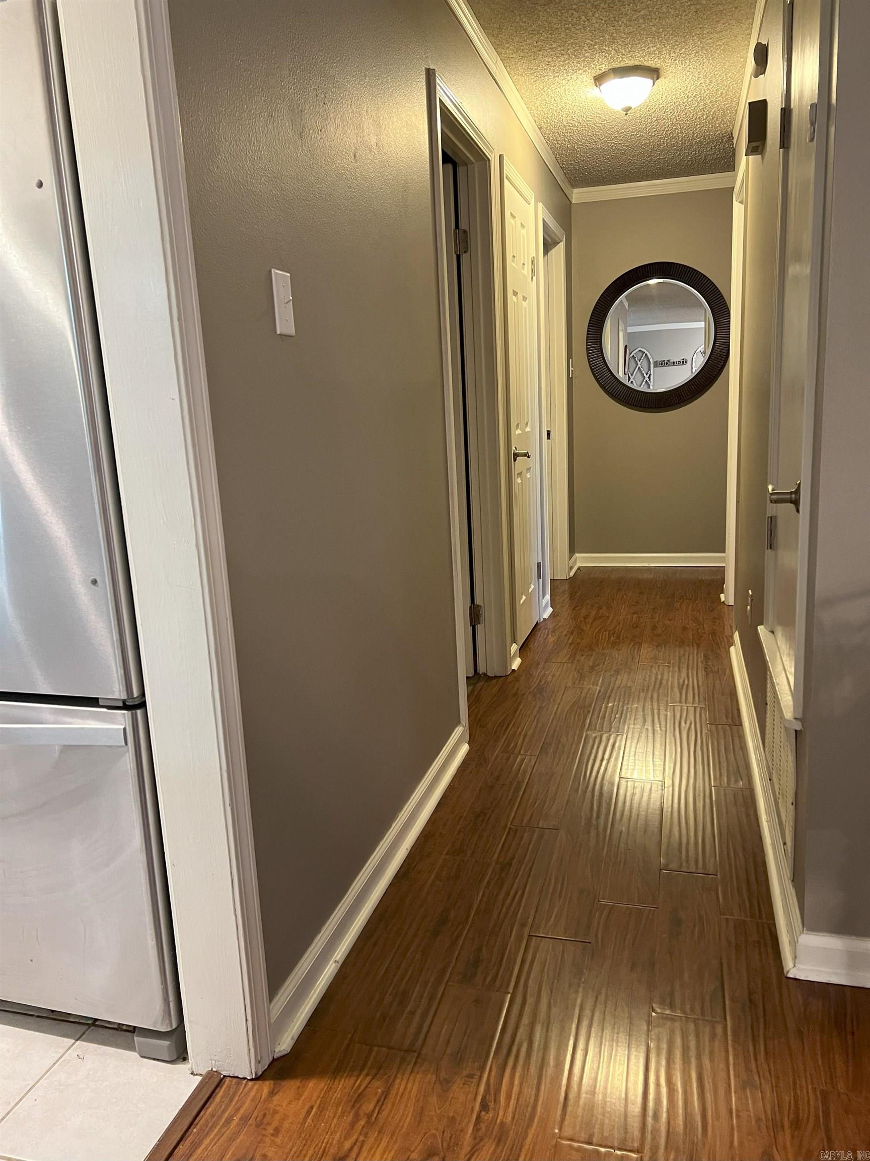 ROLLING BROOK - Residential