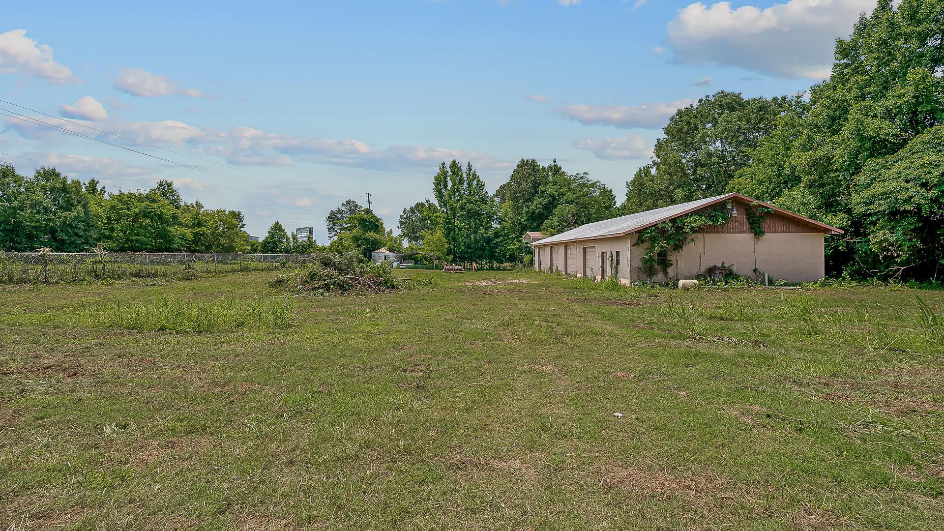 Not in List - Commercial Sale