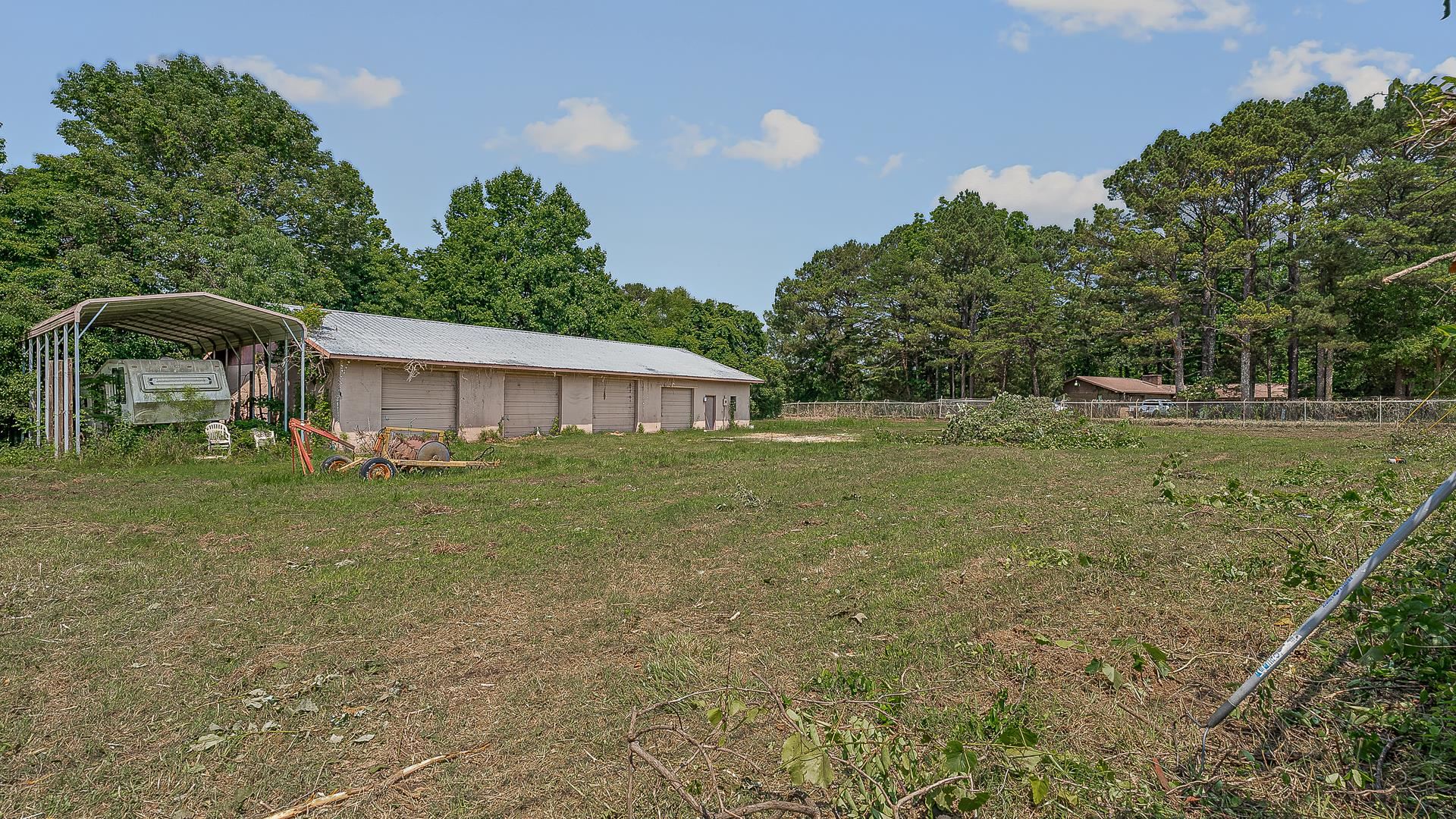 Not in List - Commercial Sale