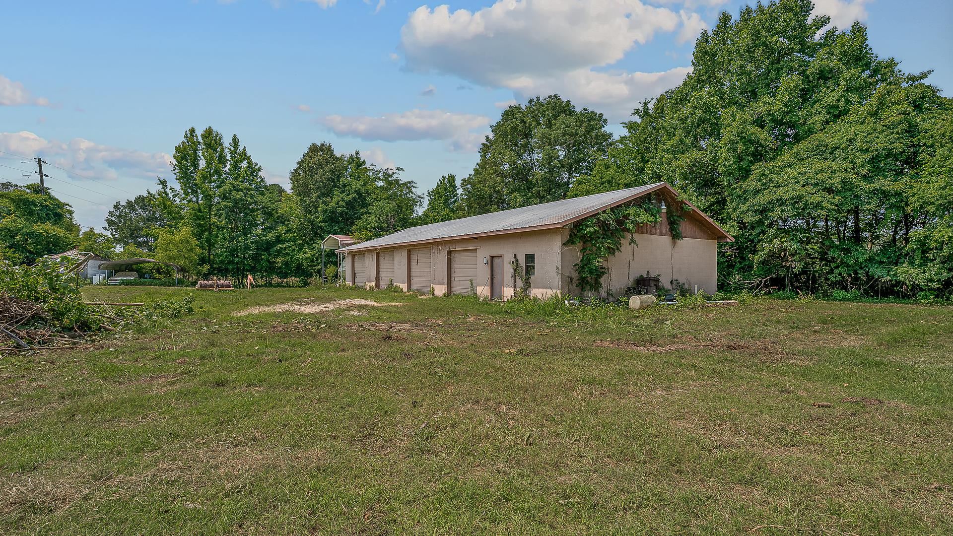 Not in List - Commercial Sale