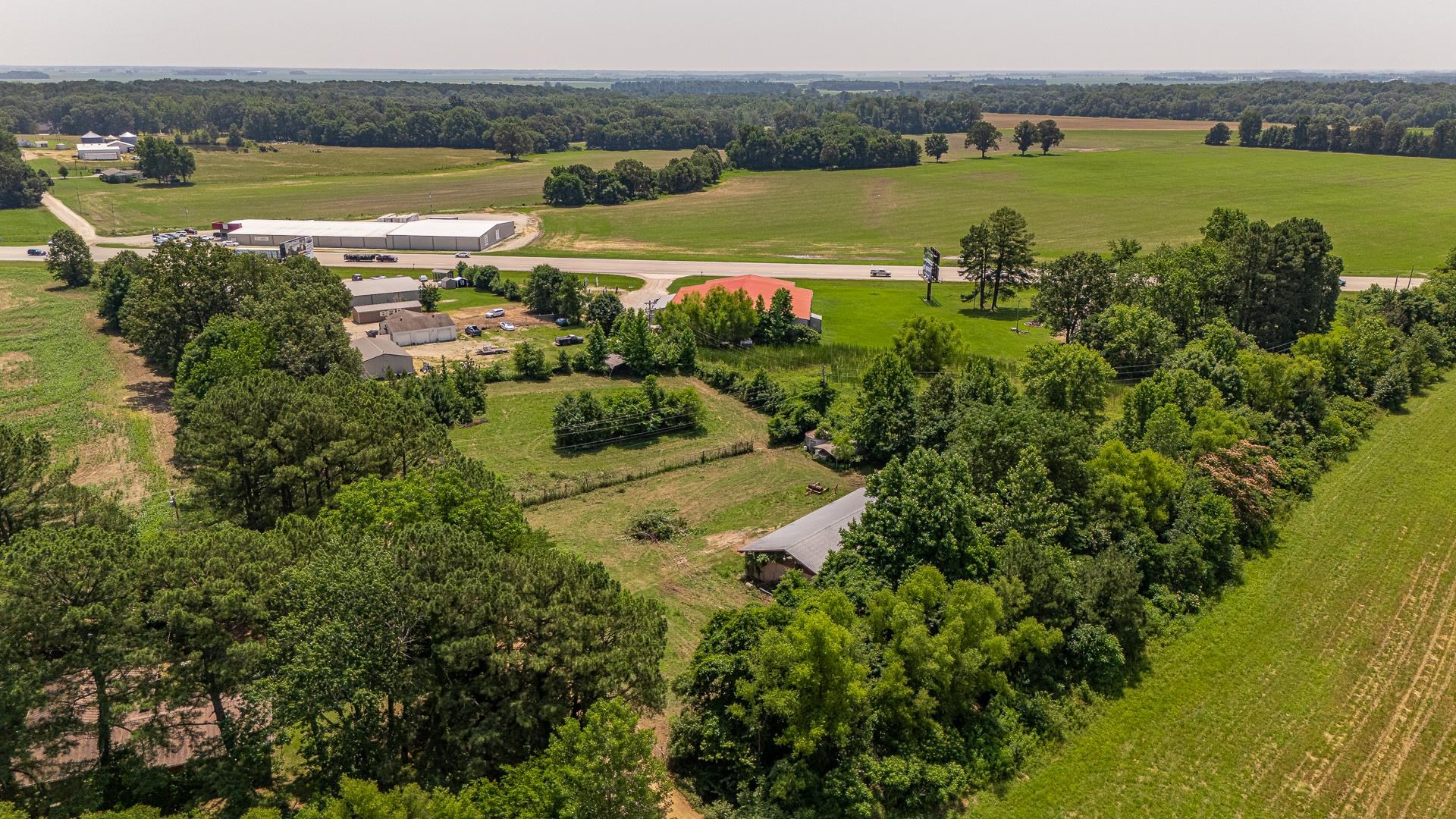 Not in List - Commercial Sale