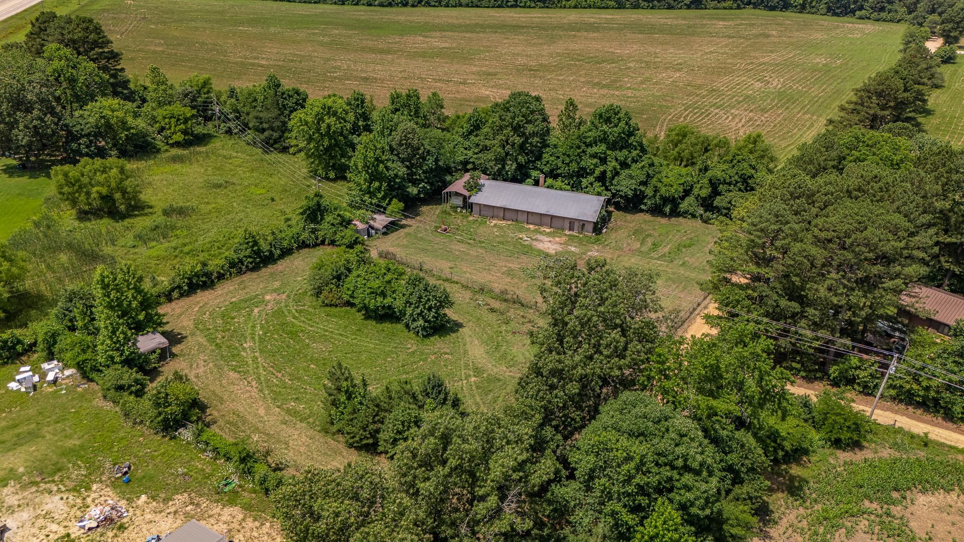 Not in List - Commercial Sale