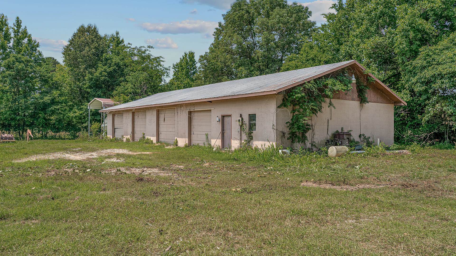 Not in List - Commercial Sale