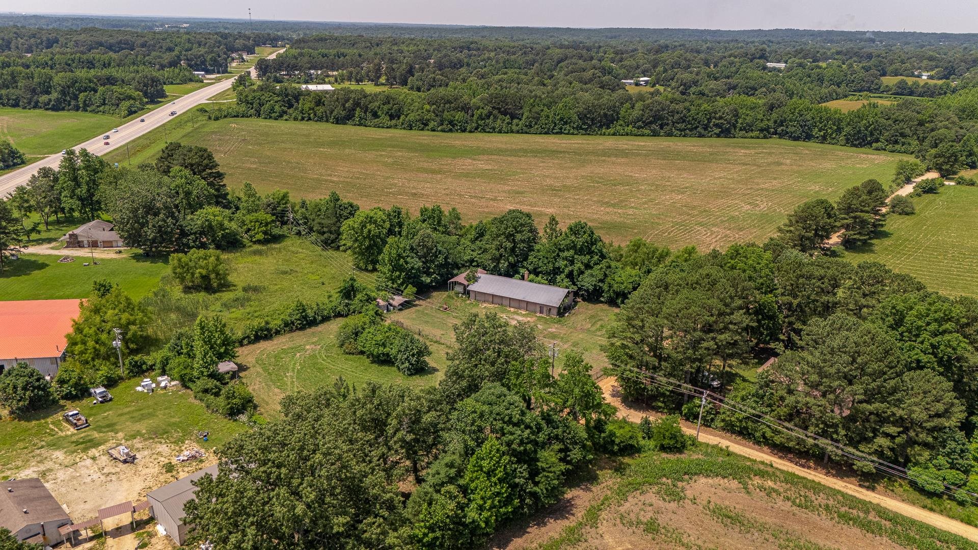 Not in List - Commercial Sale