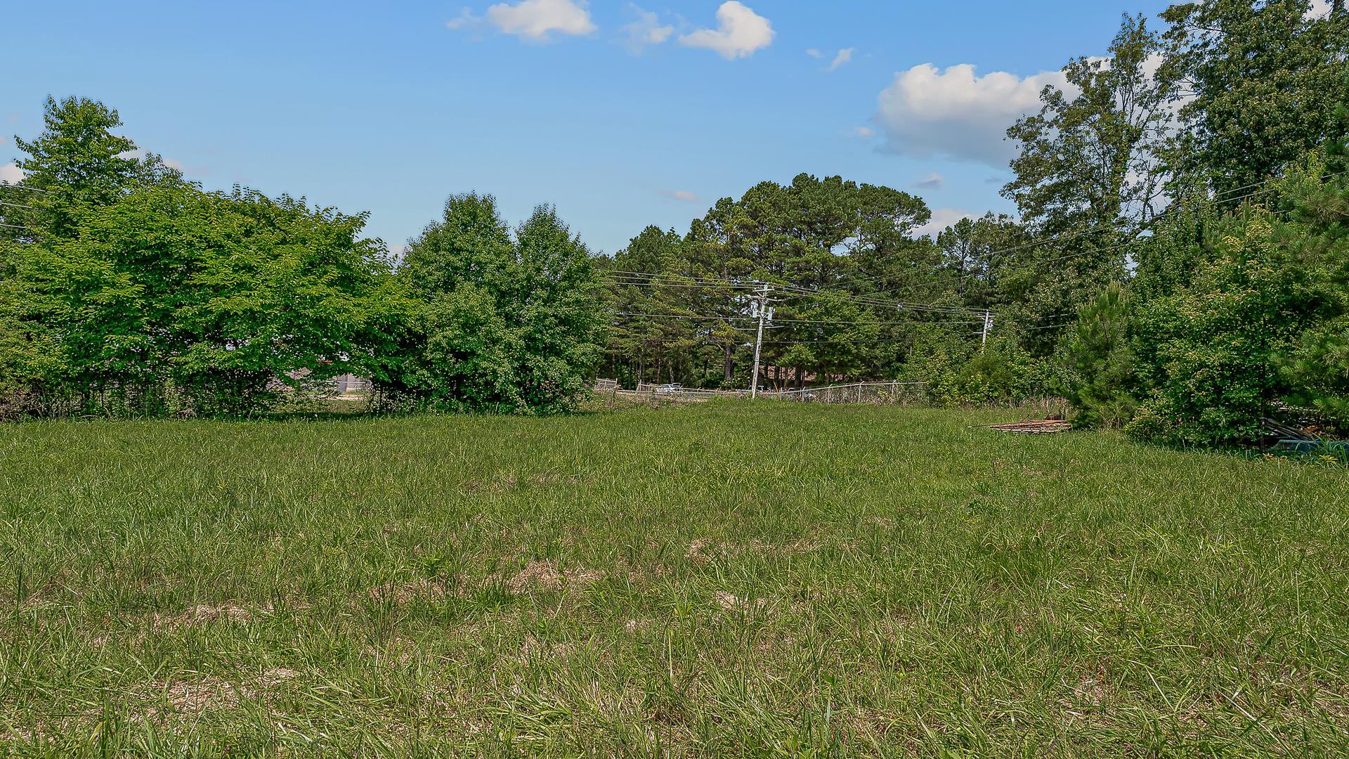 Not in List - Commercial Sale