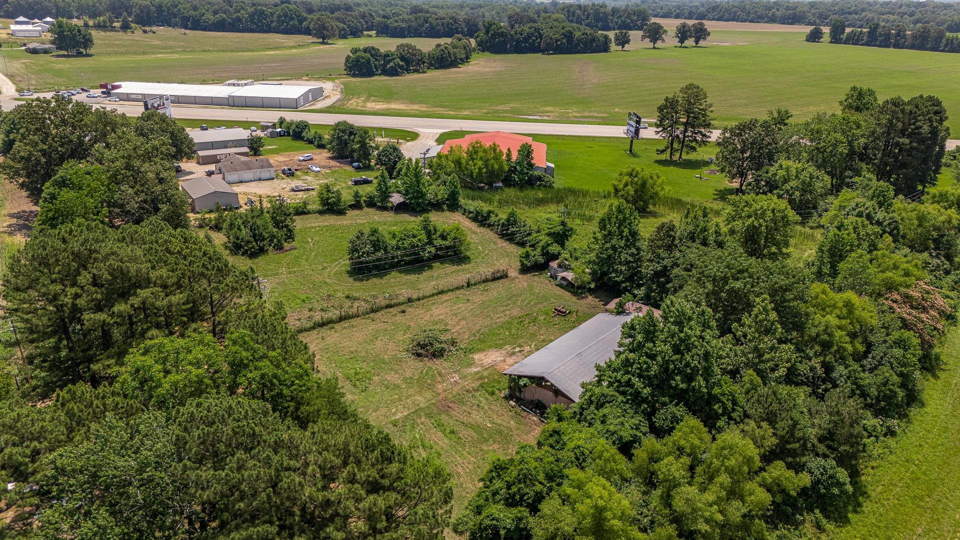 Not in List - Commercial Sale