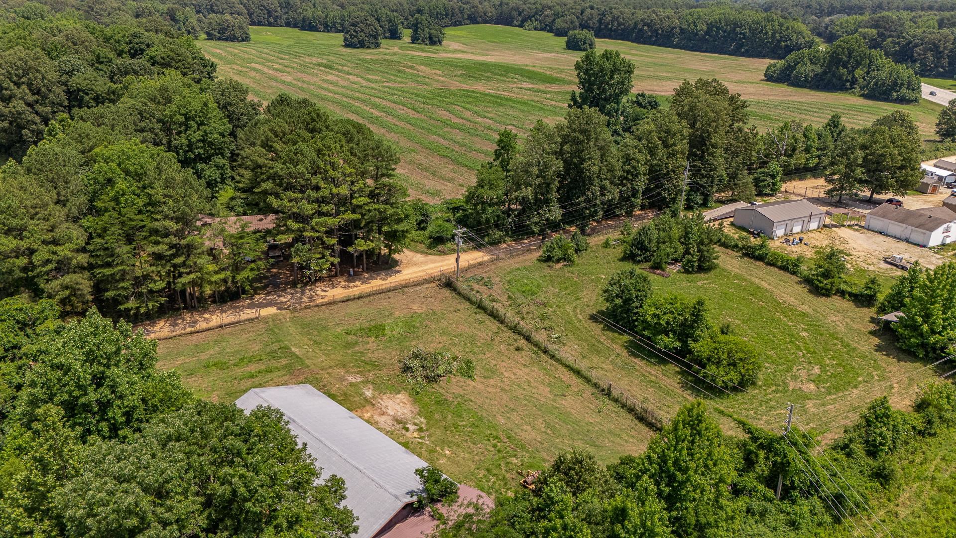 Not in List - Commercial Sale