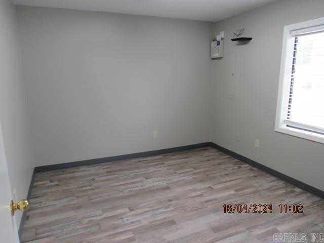 HAYS ADD - Residential Lease