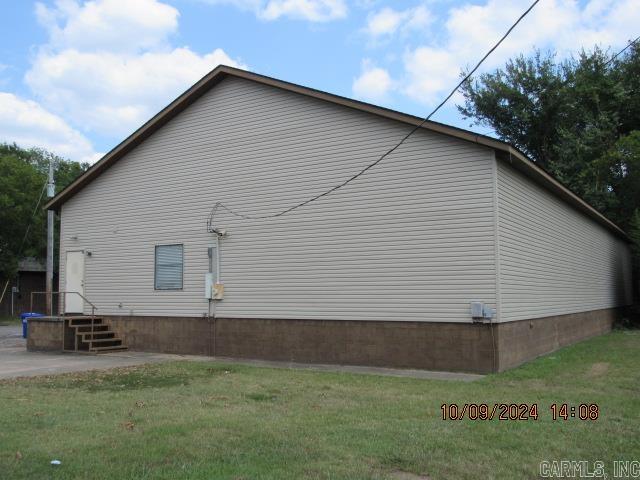 HAYS ADD - Residential Lease