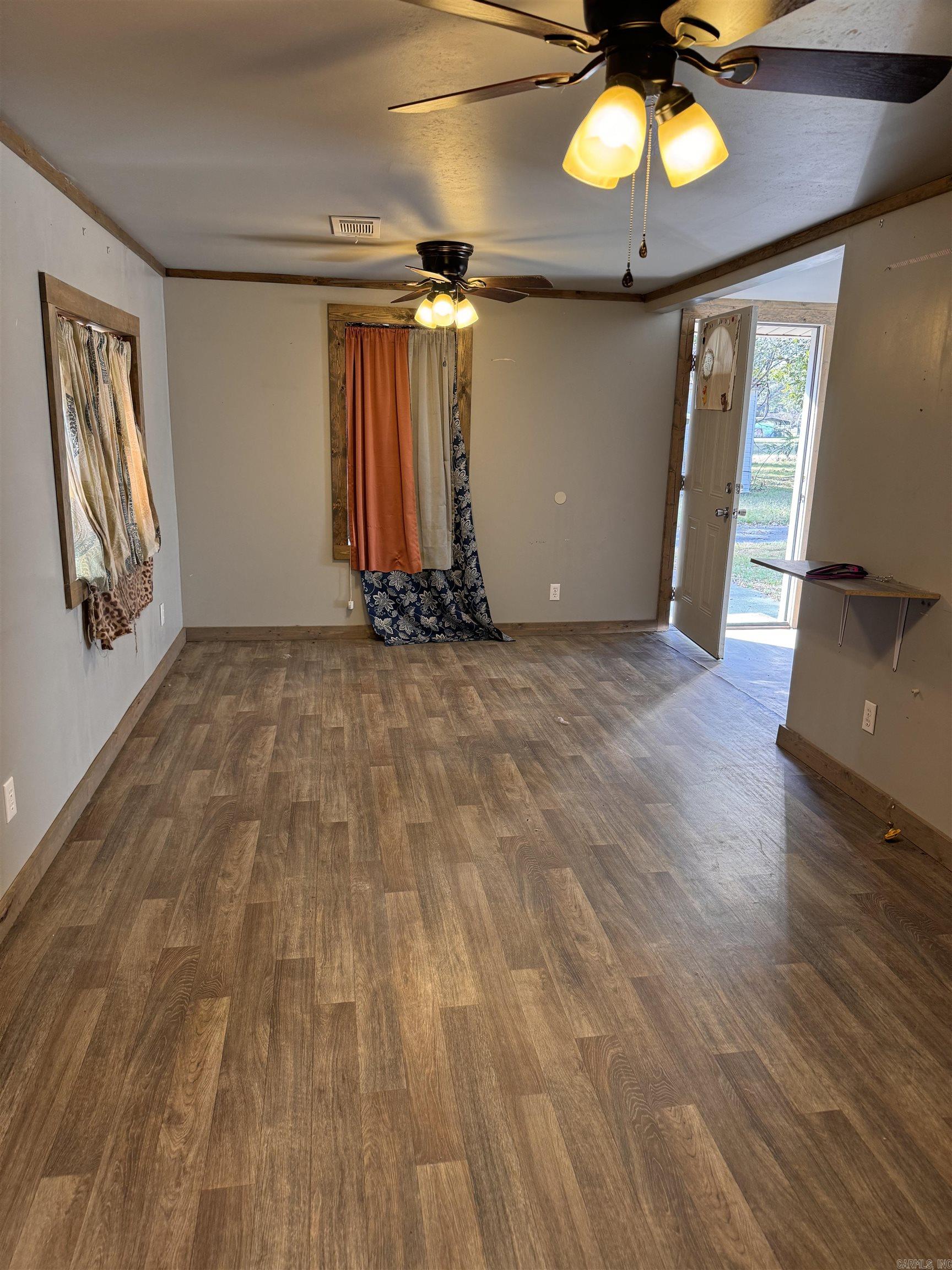 WILLOUGHBY & FRIEDMAN - Residential