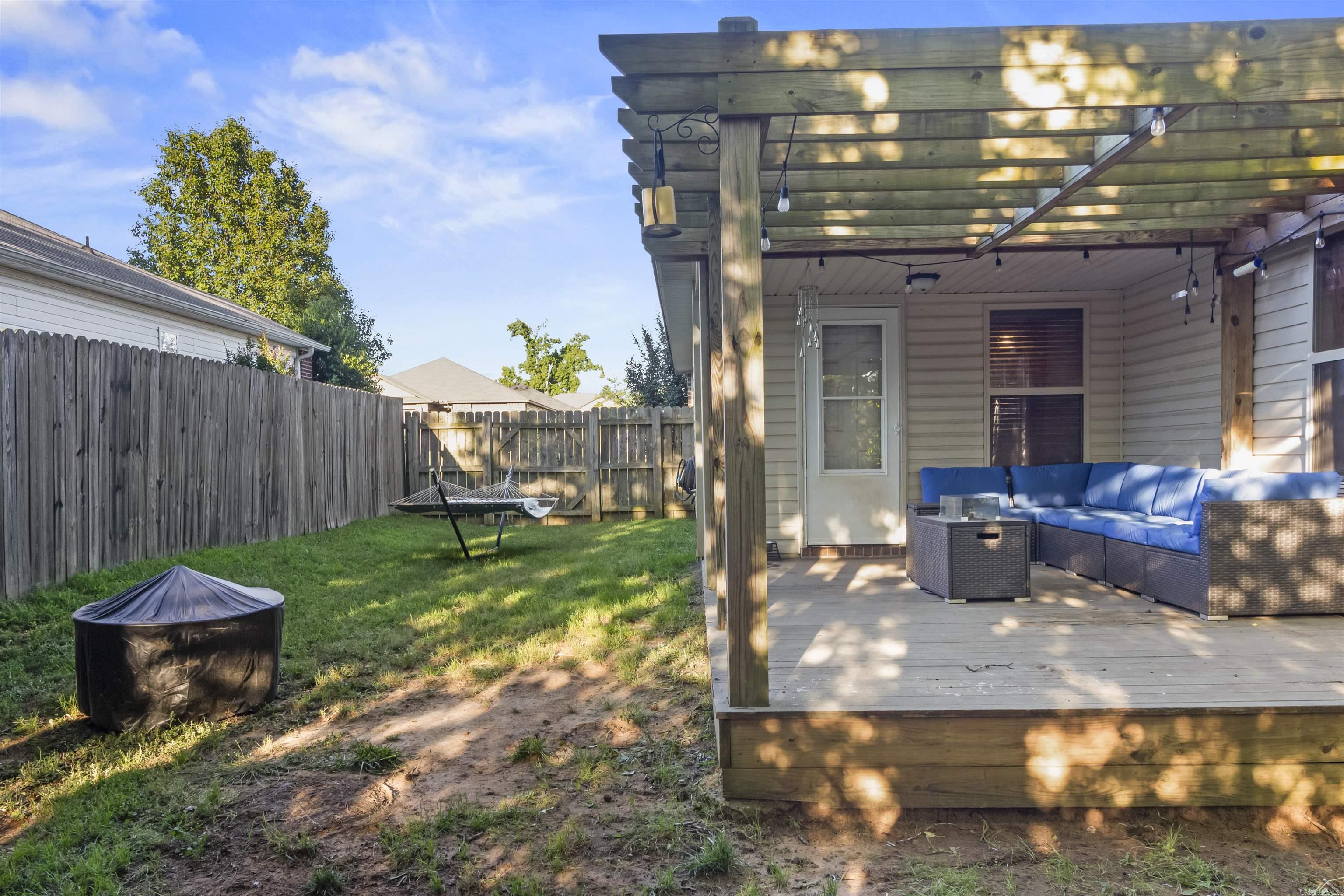 TERRACE MEADOWS - Residential