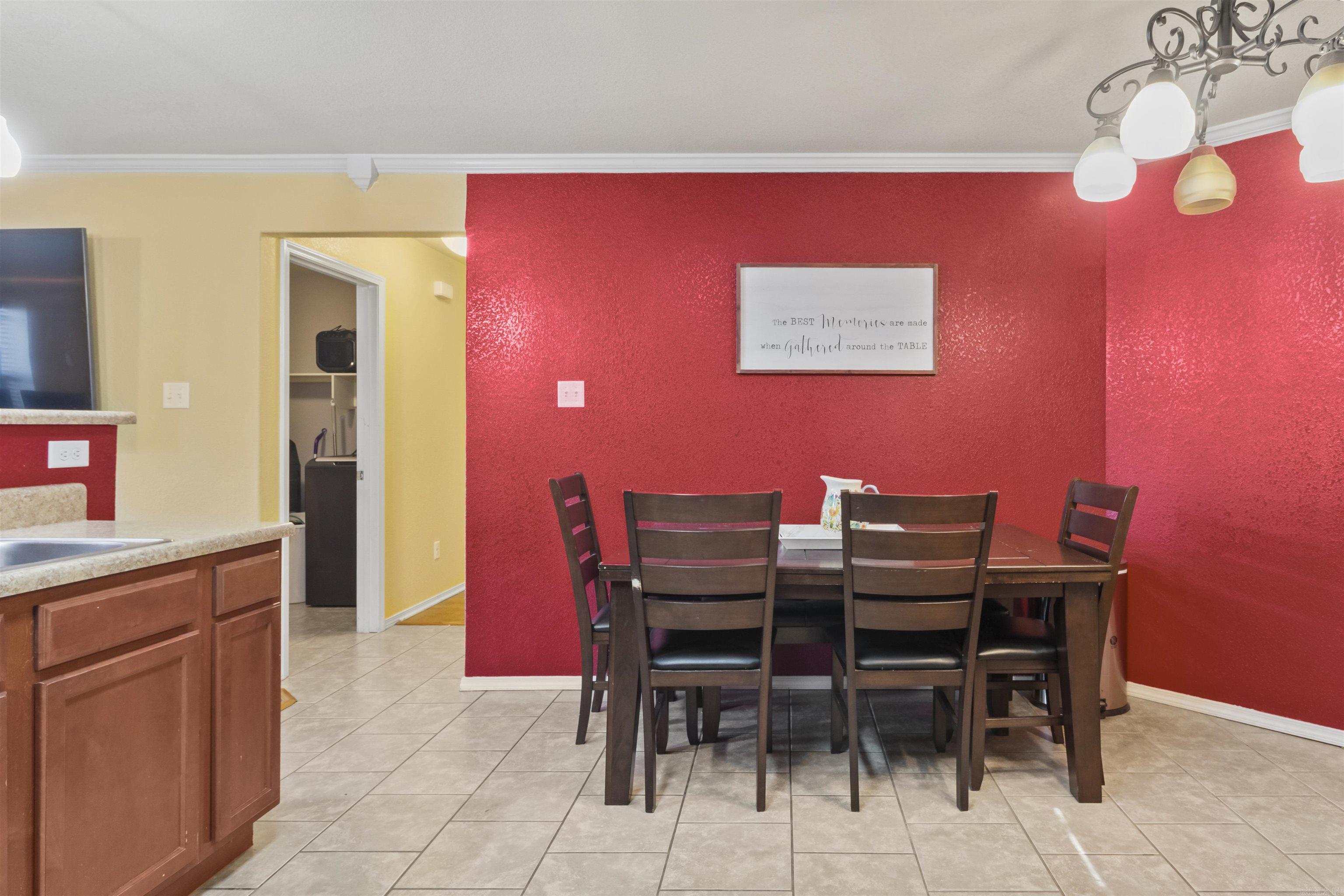 TERRACE MEADOWS - Residential