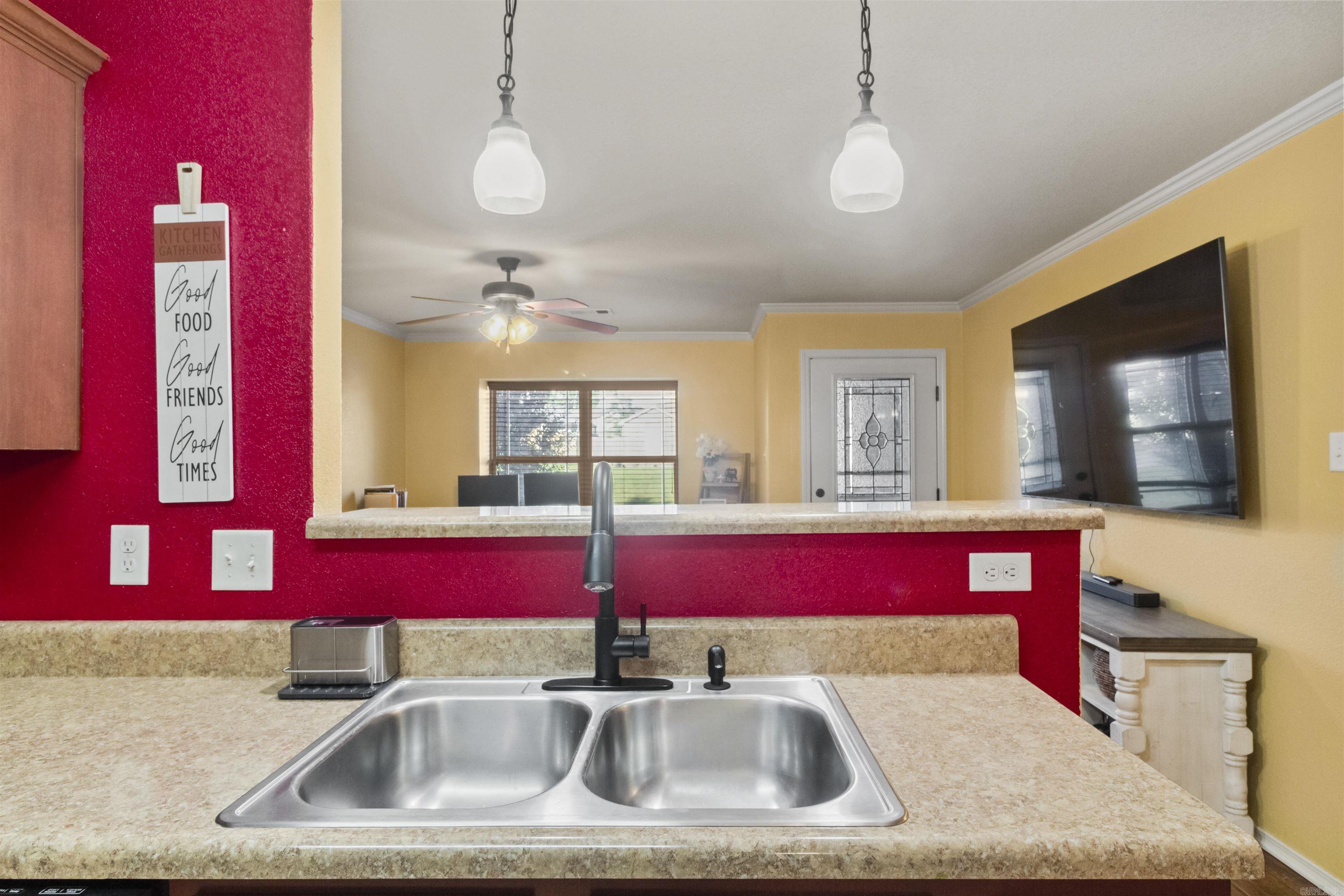 TERRACE MEADOWS - Residential