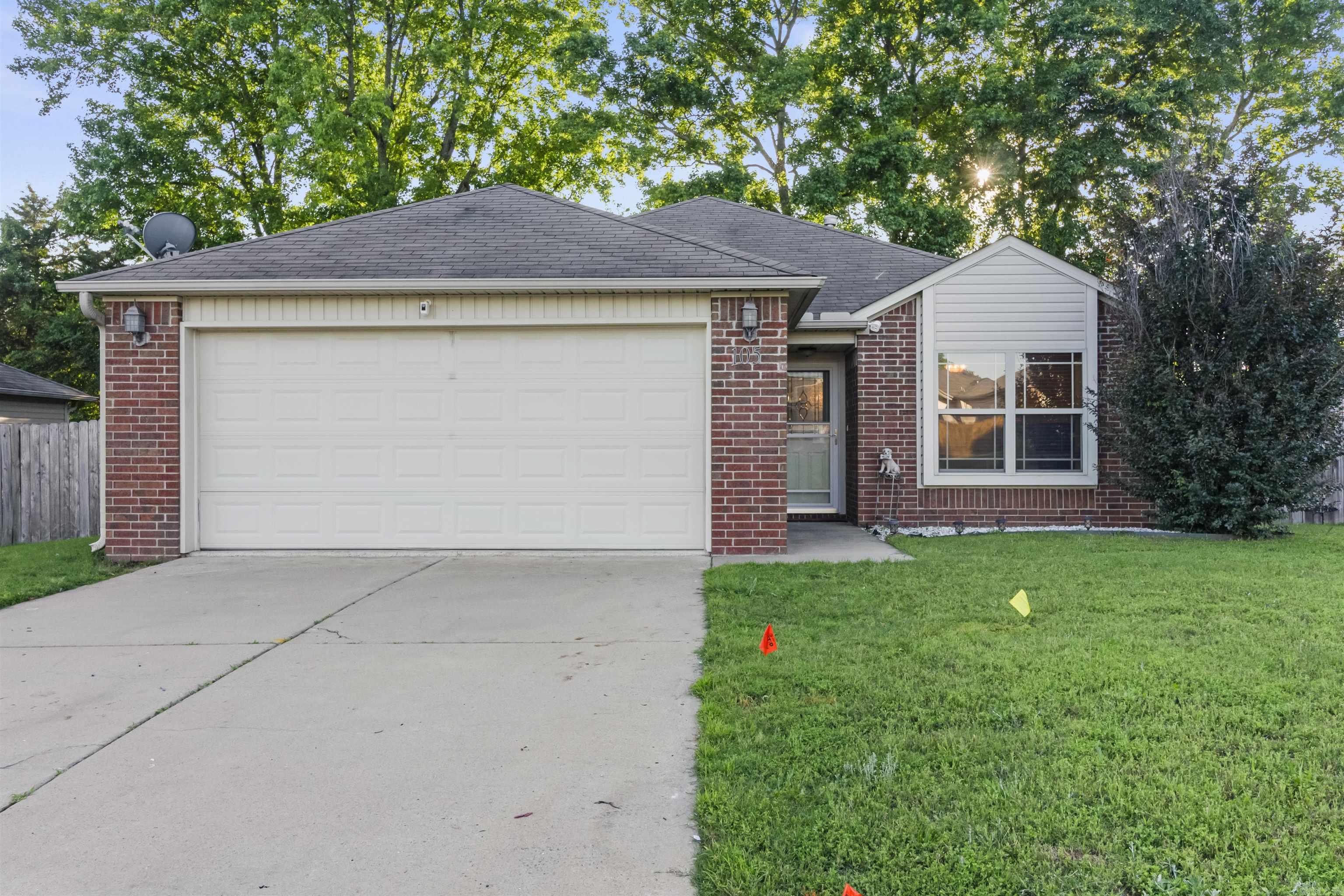 TERRACE MEADOWS - Residential