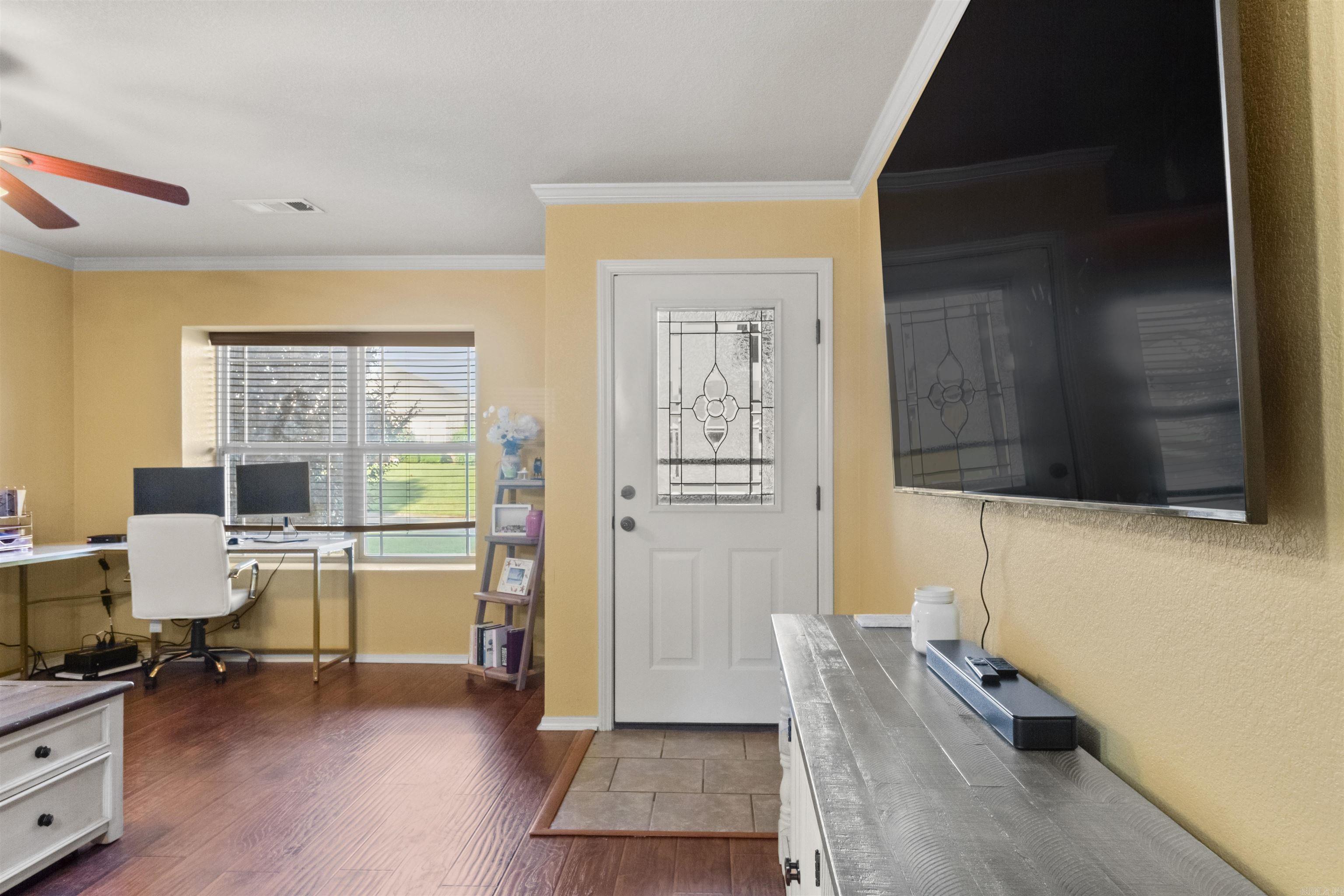 TERRACE MEADOWS - Residential