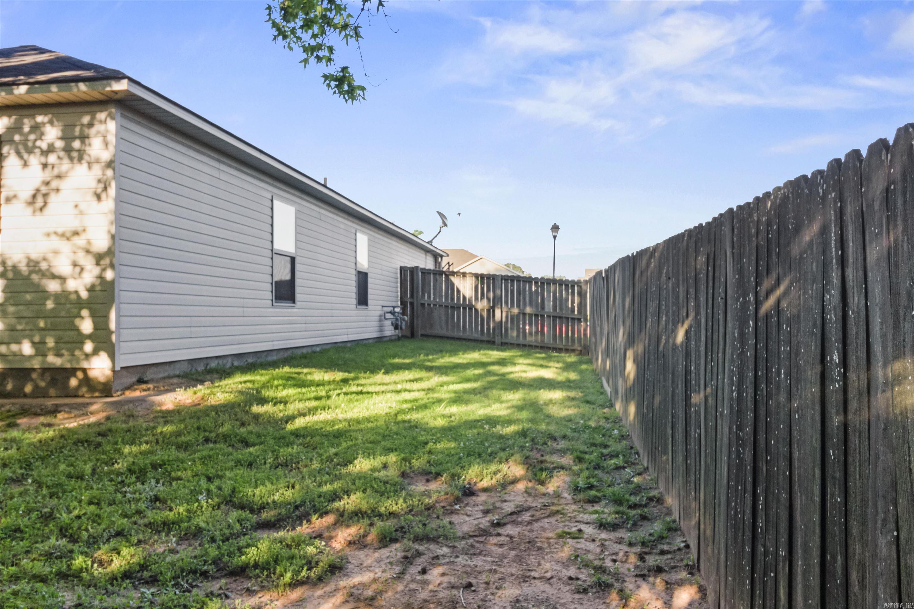 TERRACE MEADOWS - Residential