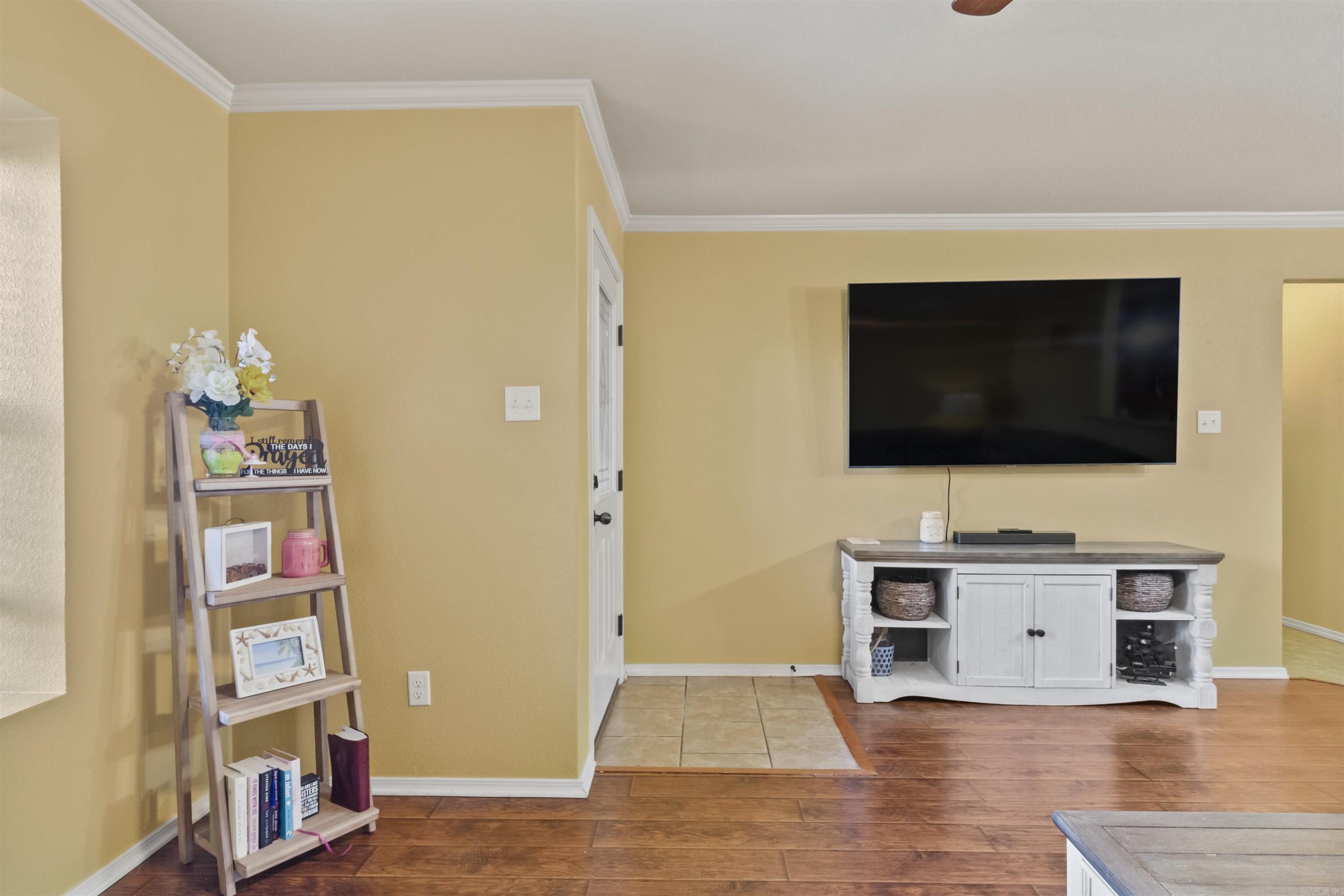 TERRACE MEADOWS - Residential