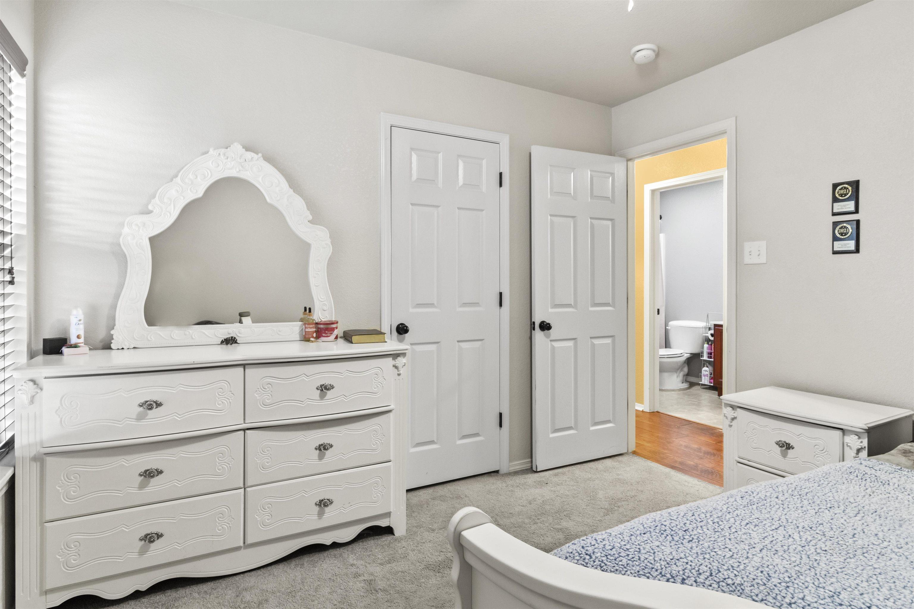 TERRACE MEADOWS - Residential