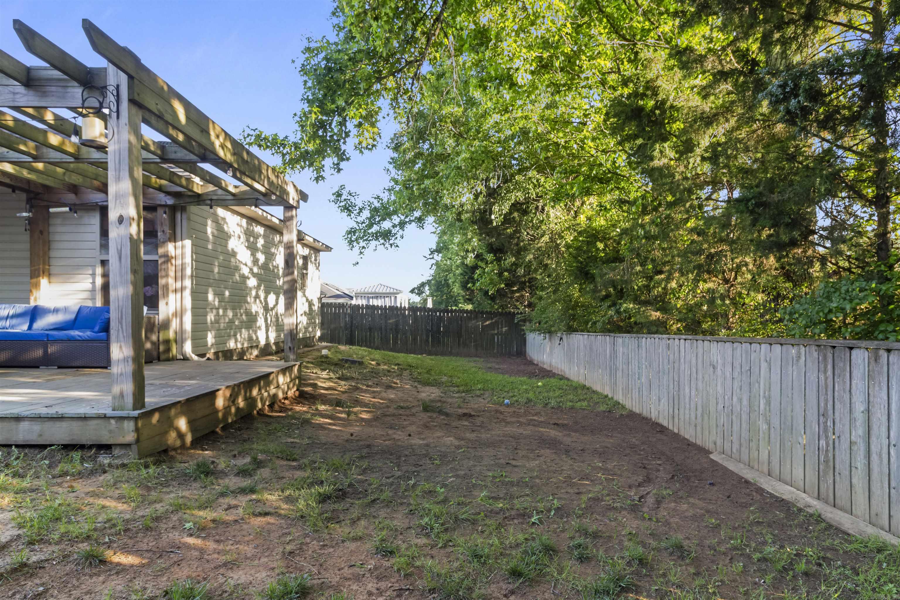 TERRACE MEADOWS - Residential