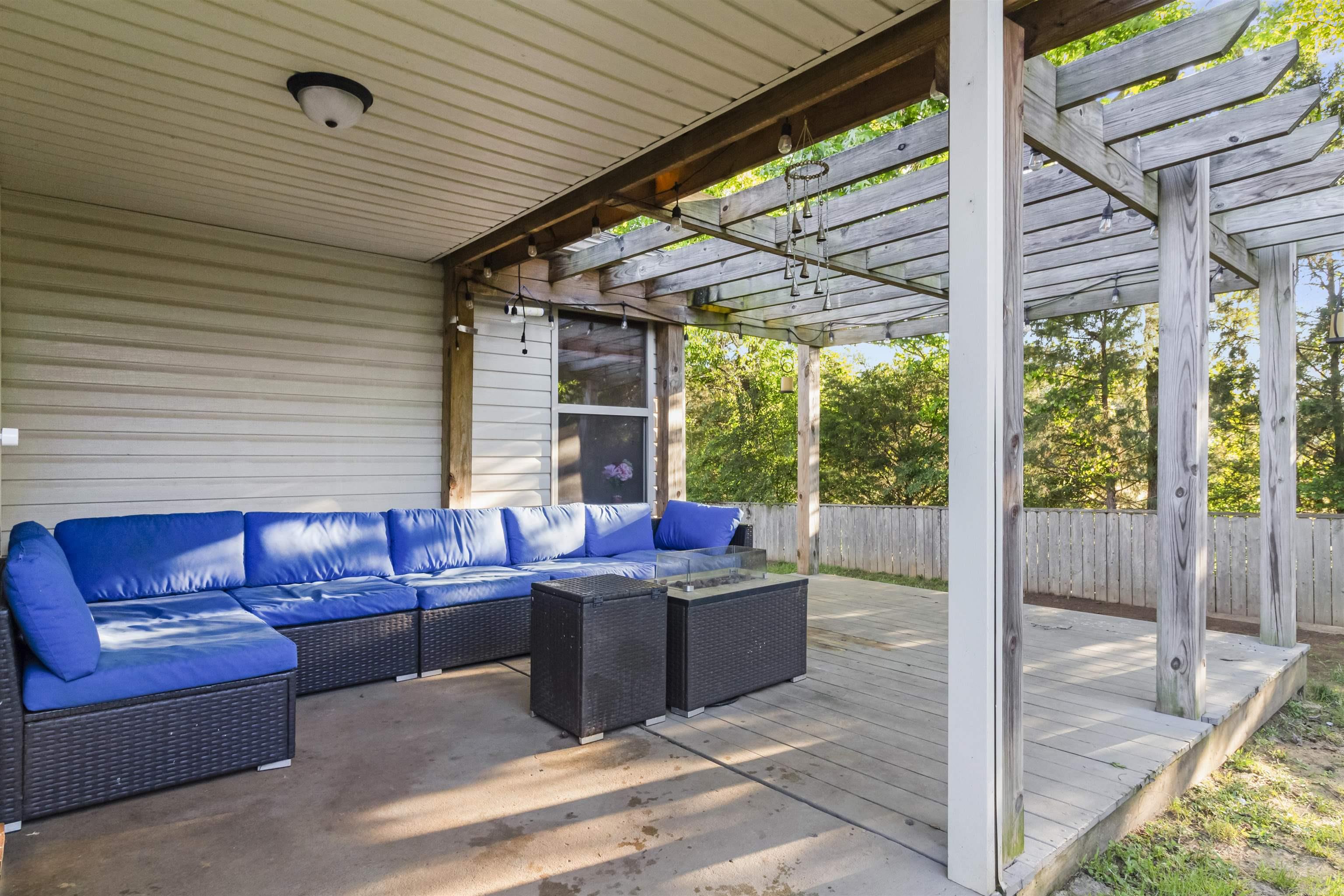 TERRACE MEADOWS - Residential