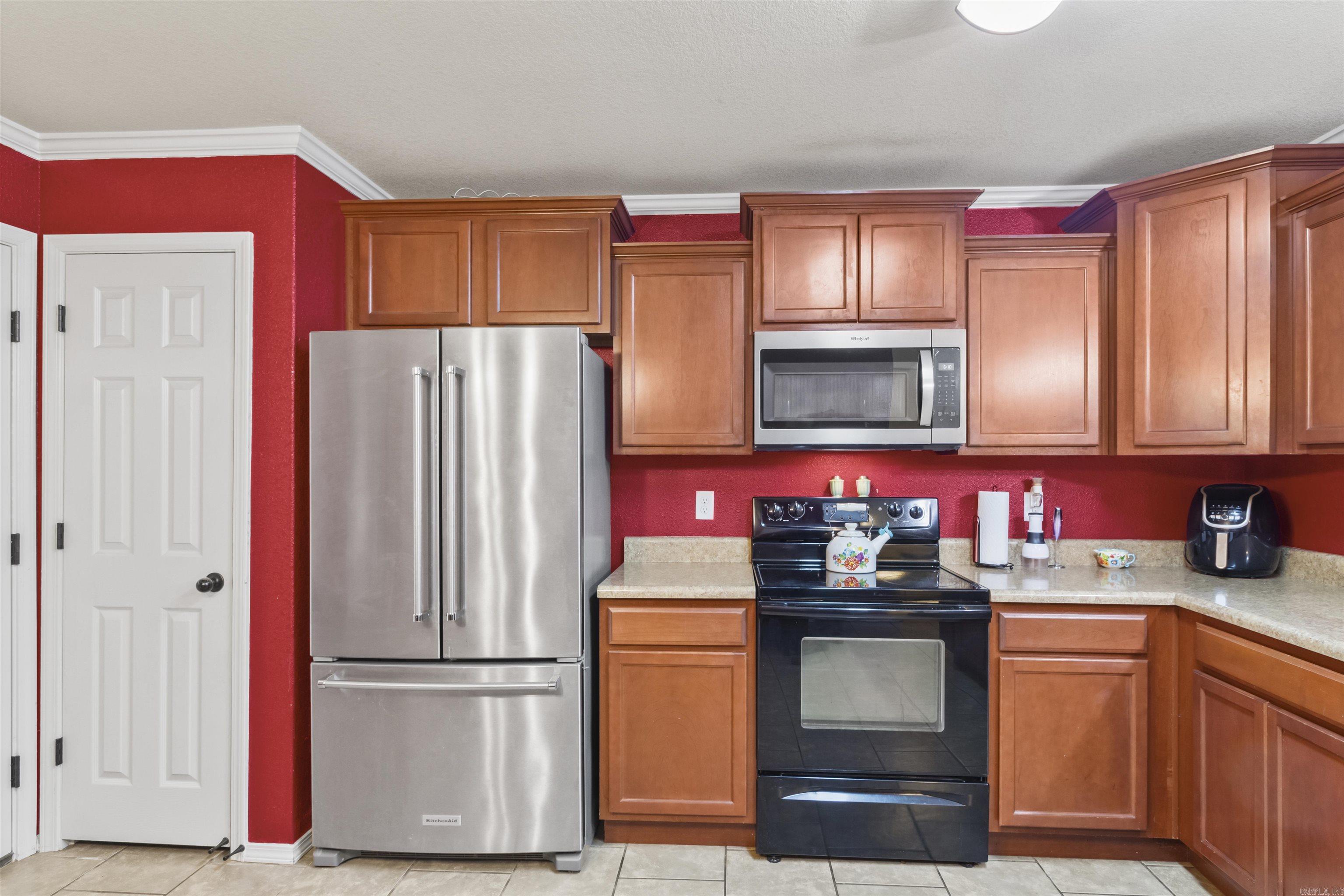 TERRACE MEADOWS - Residential