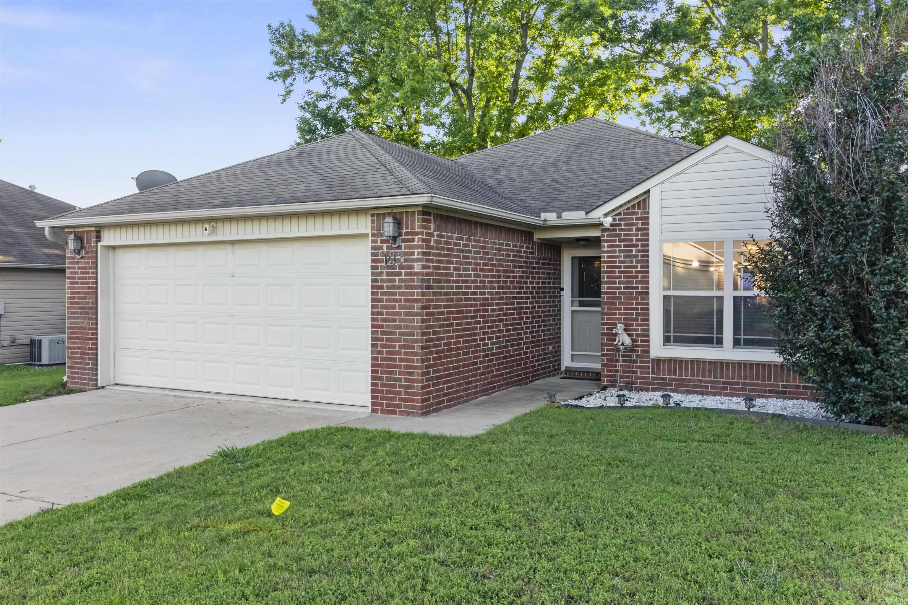 TERRACE MEADOWS - Residential