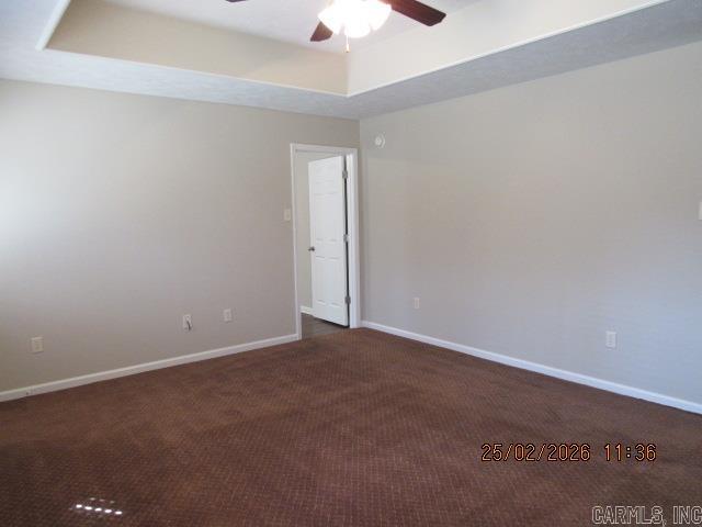 Milestone - Residential Lease