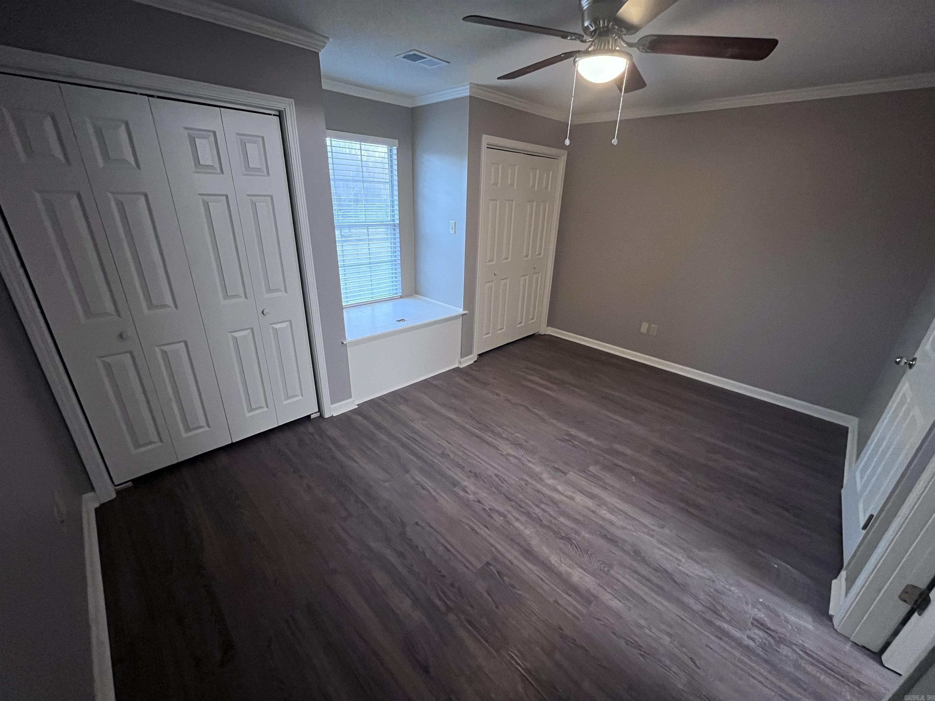 Cabot City Area - Residential Lease