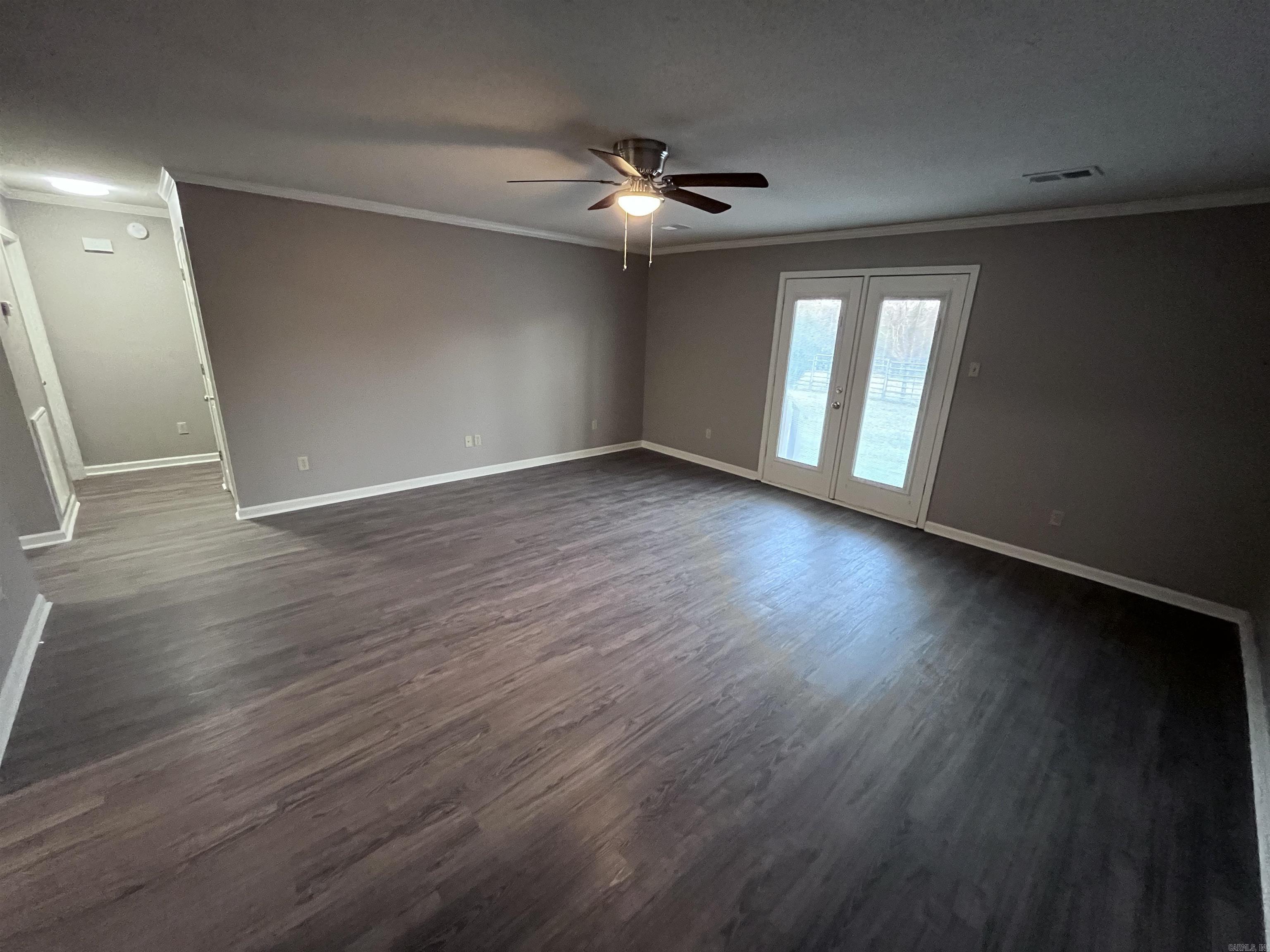 Cabot City Area - Residential Lease