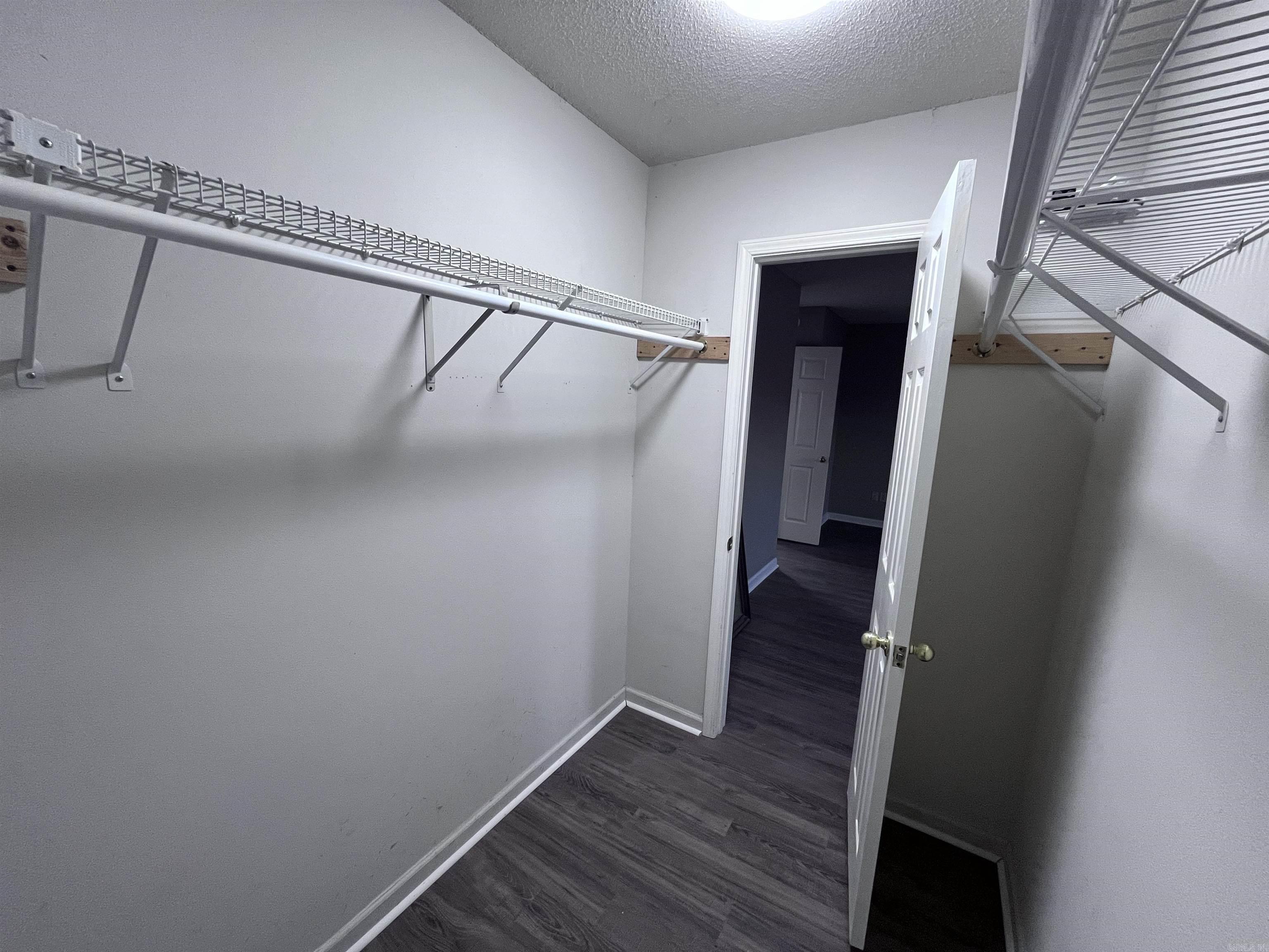 Cabot City Area - Residential Lease