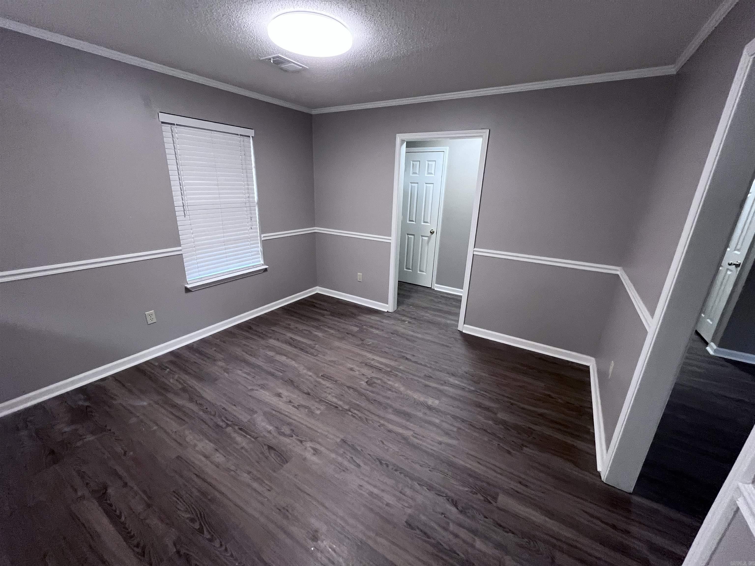 Cabot City Area - Residential Lease