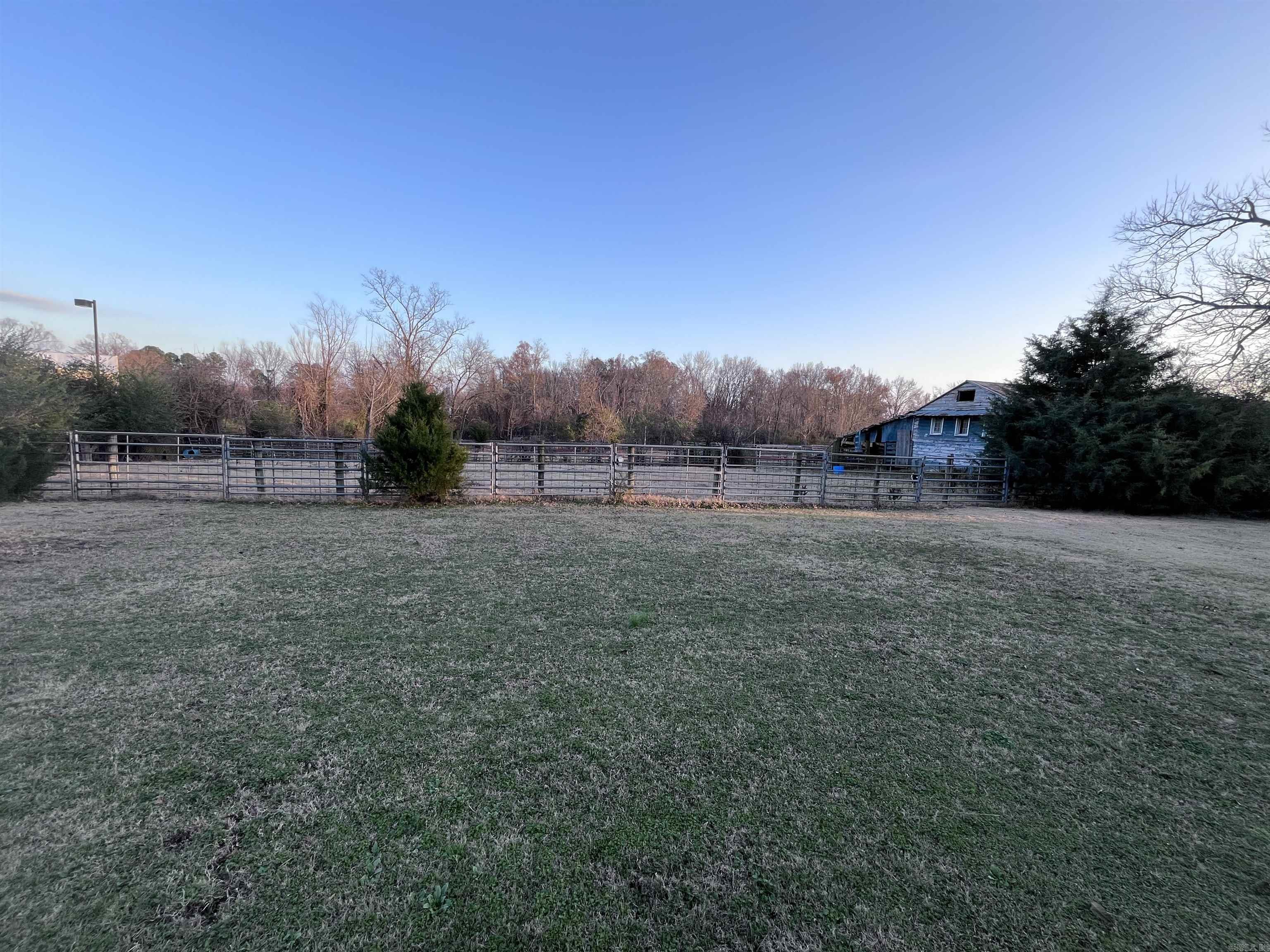 Cabot City Area - Residential Lease