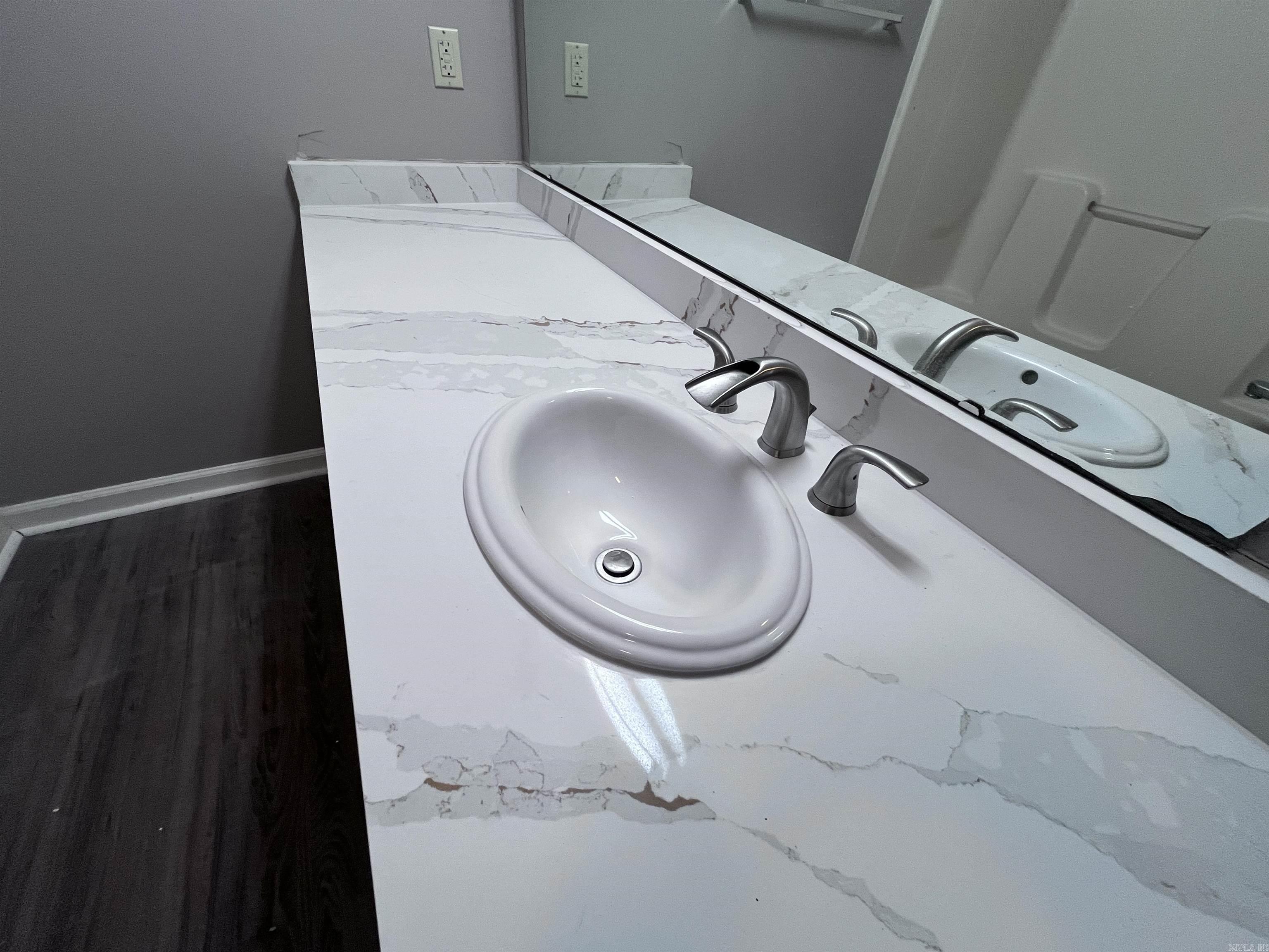 Cabot City Area - Residential Lease