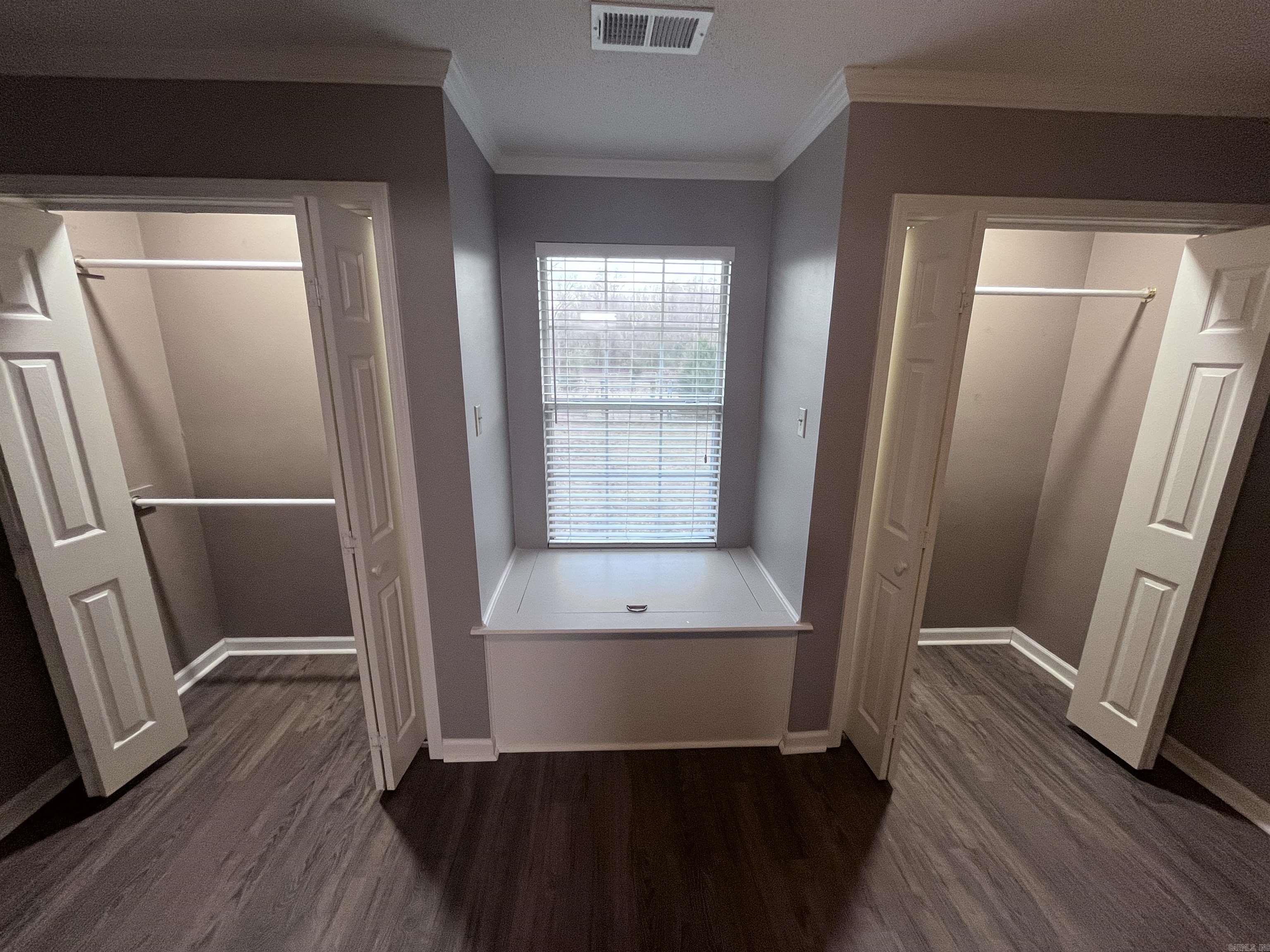 Cabot City Area - Residential Lease