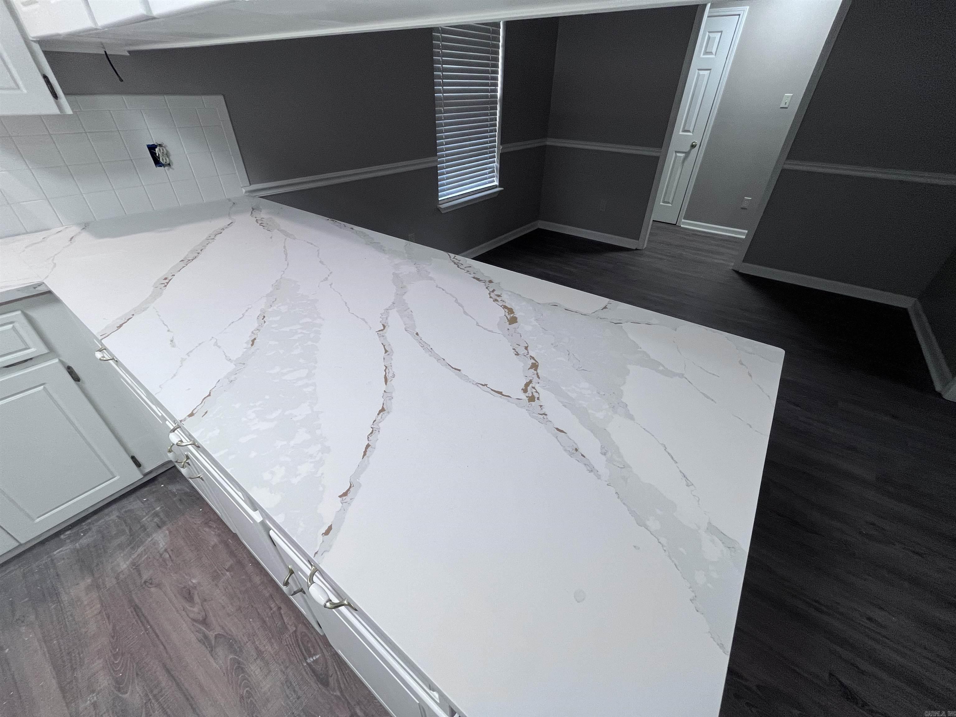 Cabot City Area - Residential Lease