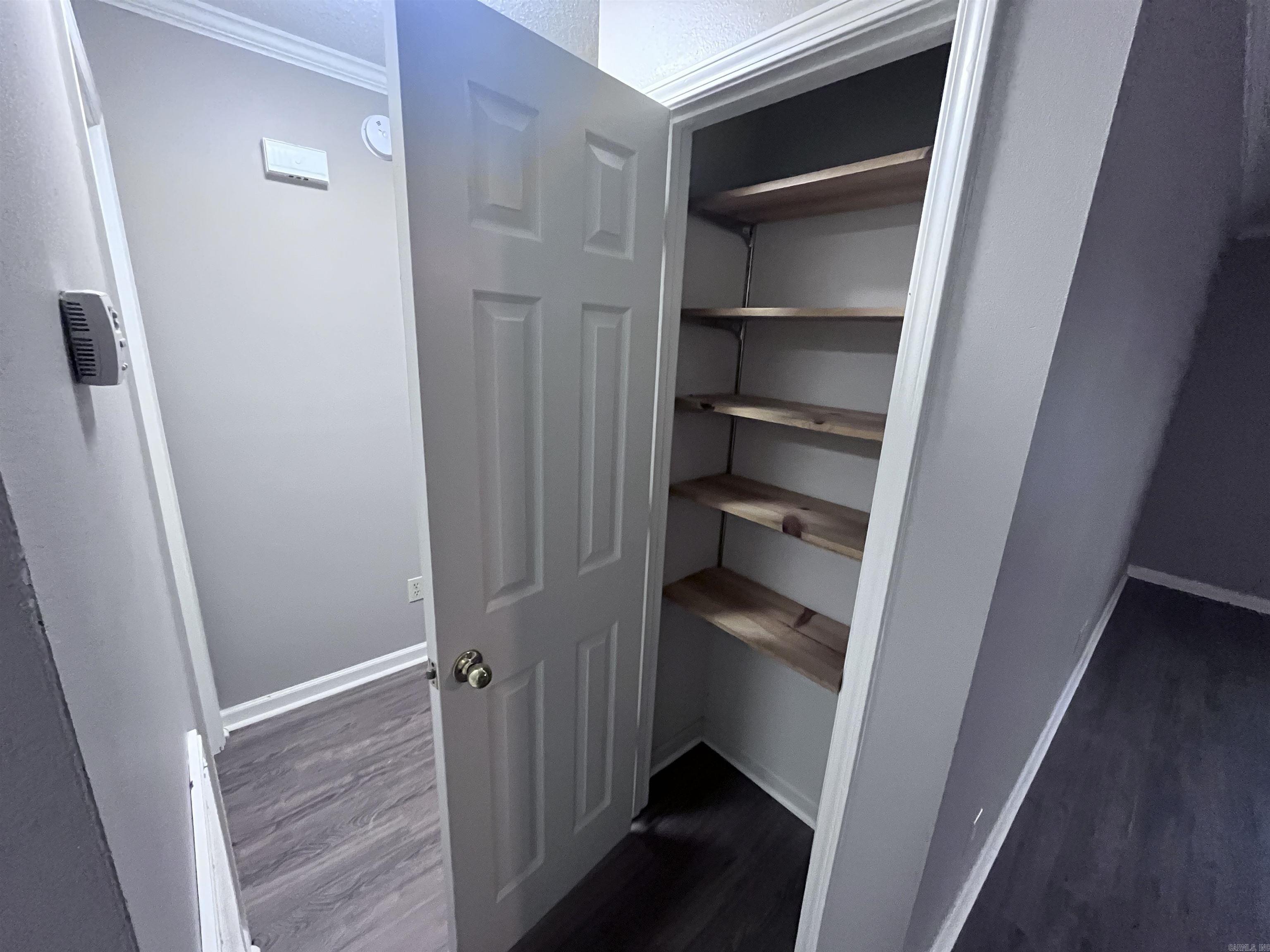 Cabot City Area - Residential Lease