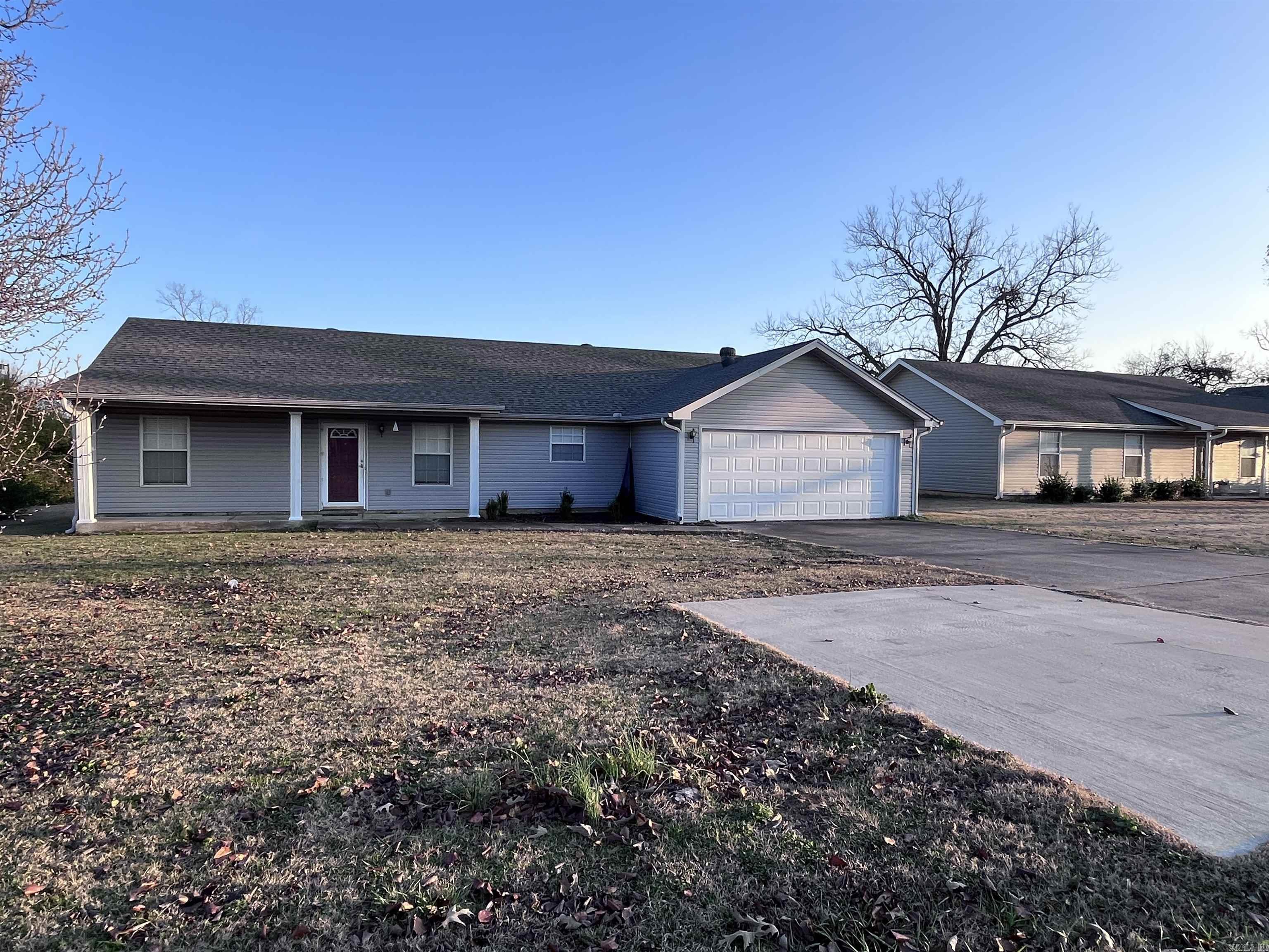 Cabot City Area - Residential Lease