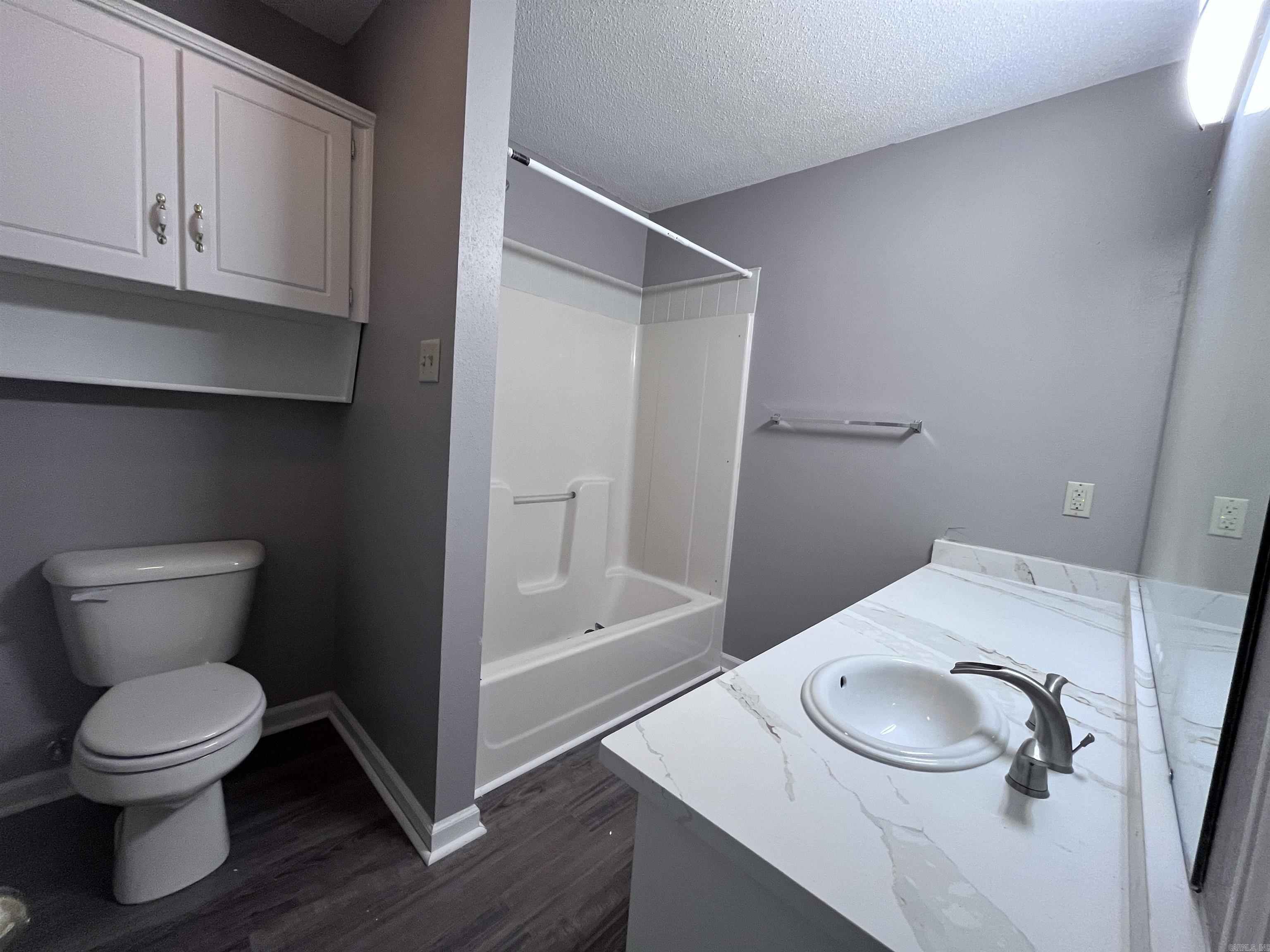 Cabot City Area - Residential Lease