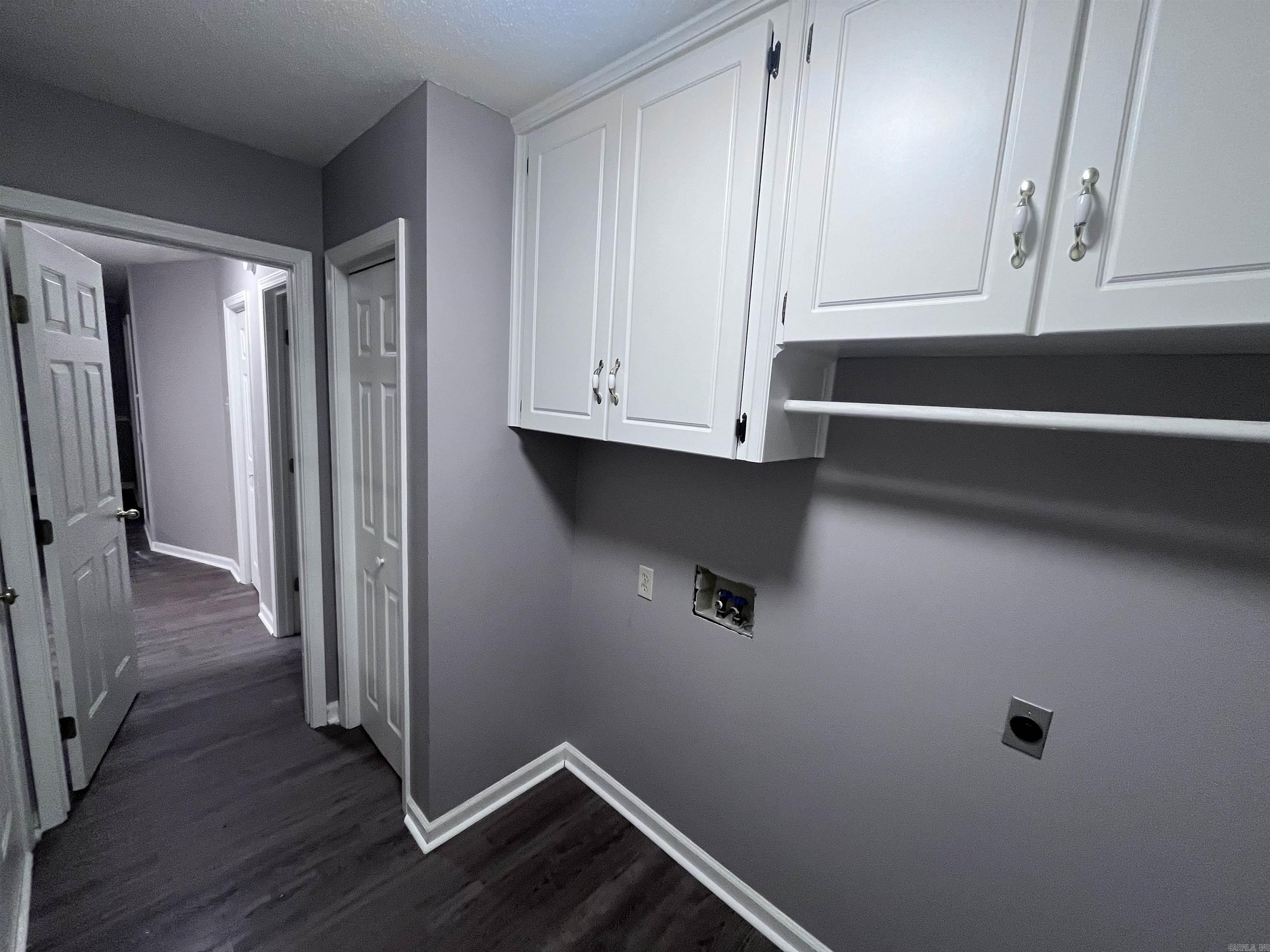 Cabot City Area - Residential Lease