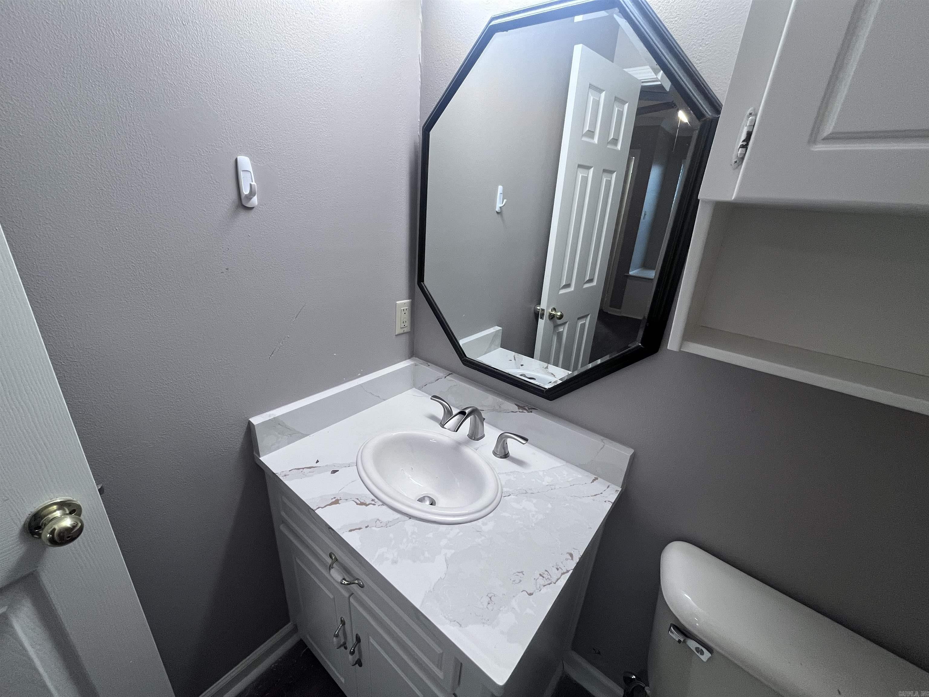 Cabot City Area - Residential Lease