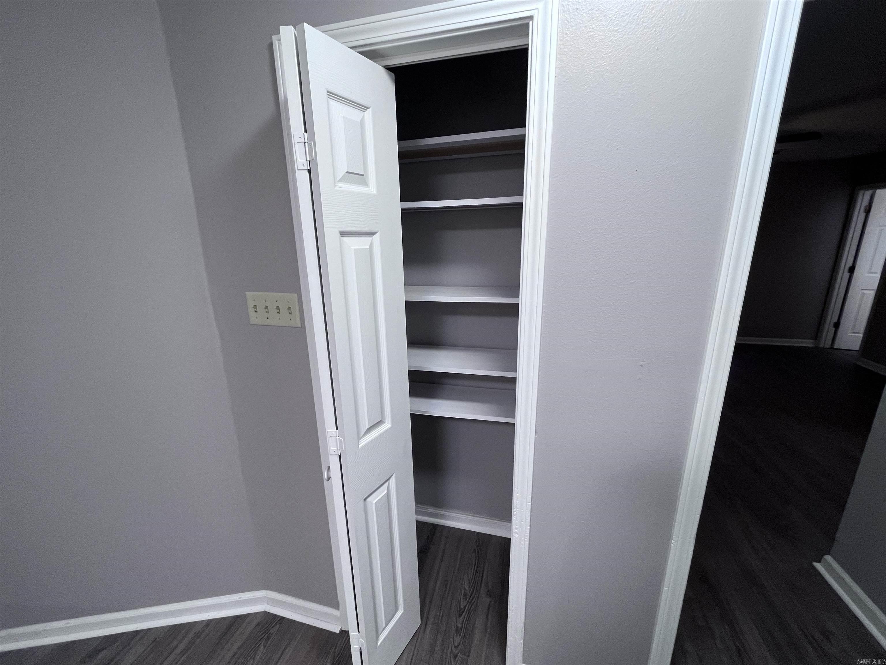 Cabot City Area - Residential Lease