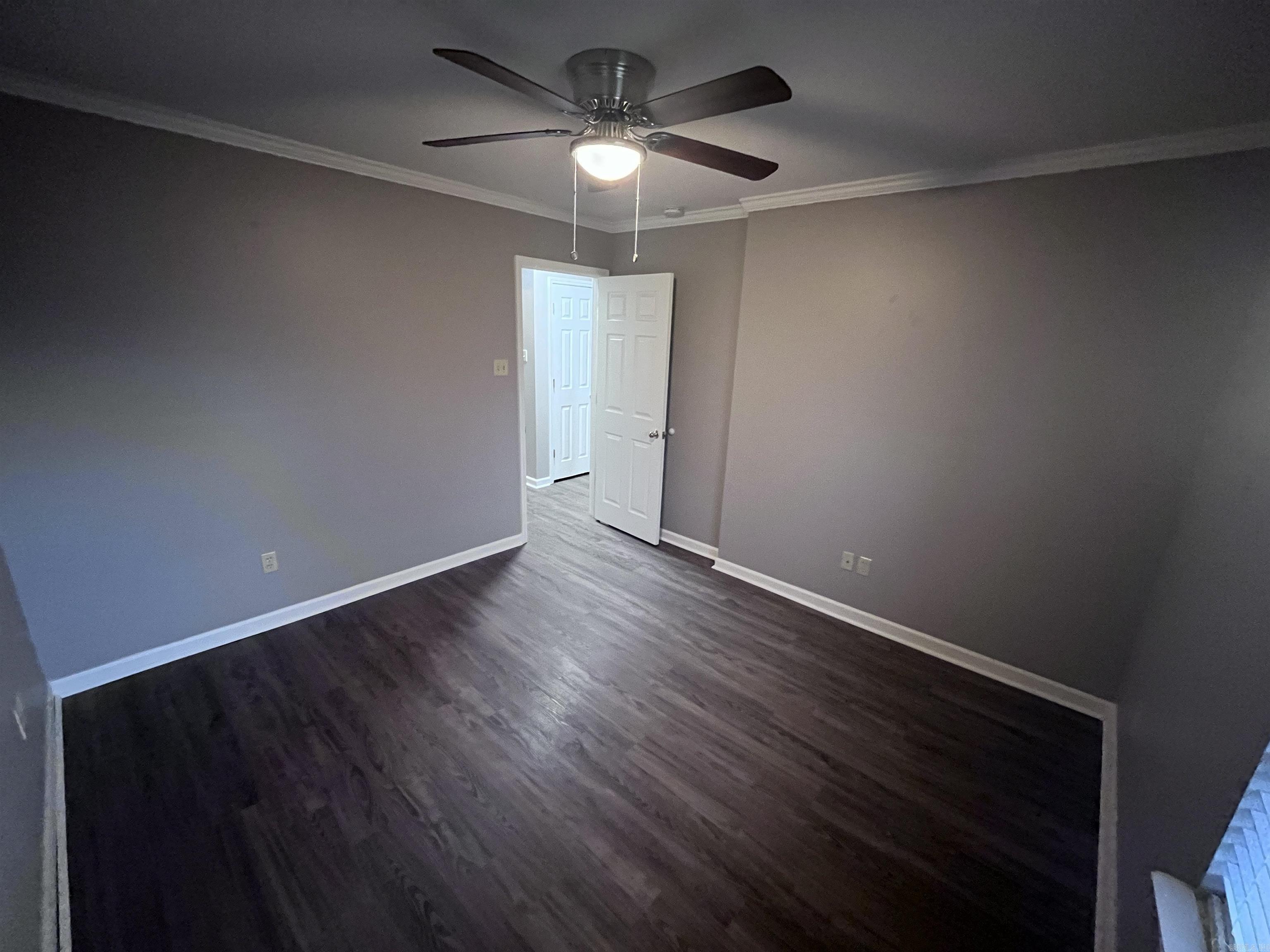 Cabot City Area - Residential Lease