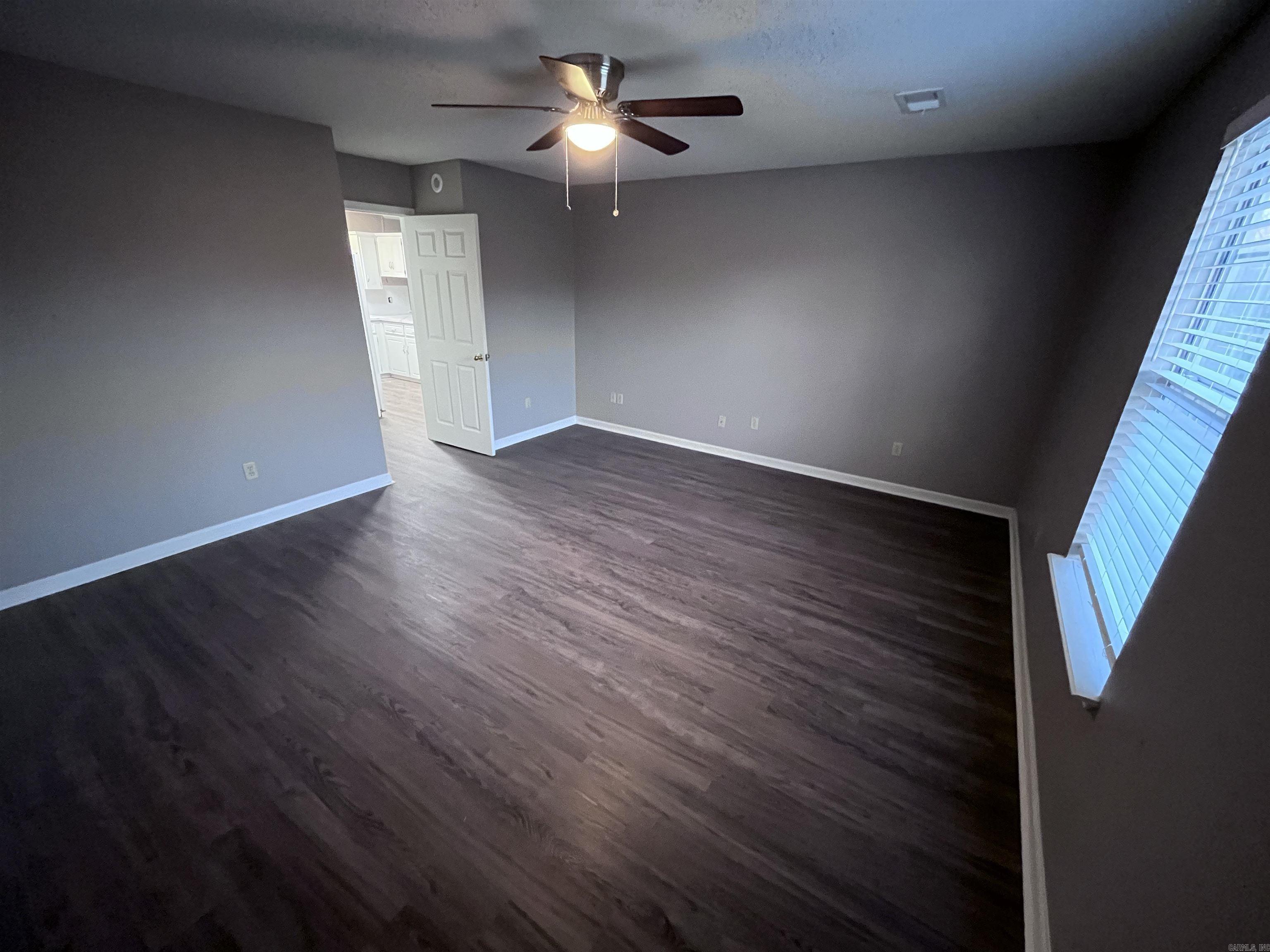 Cabot City Area - Residential Lease