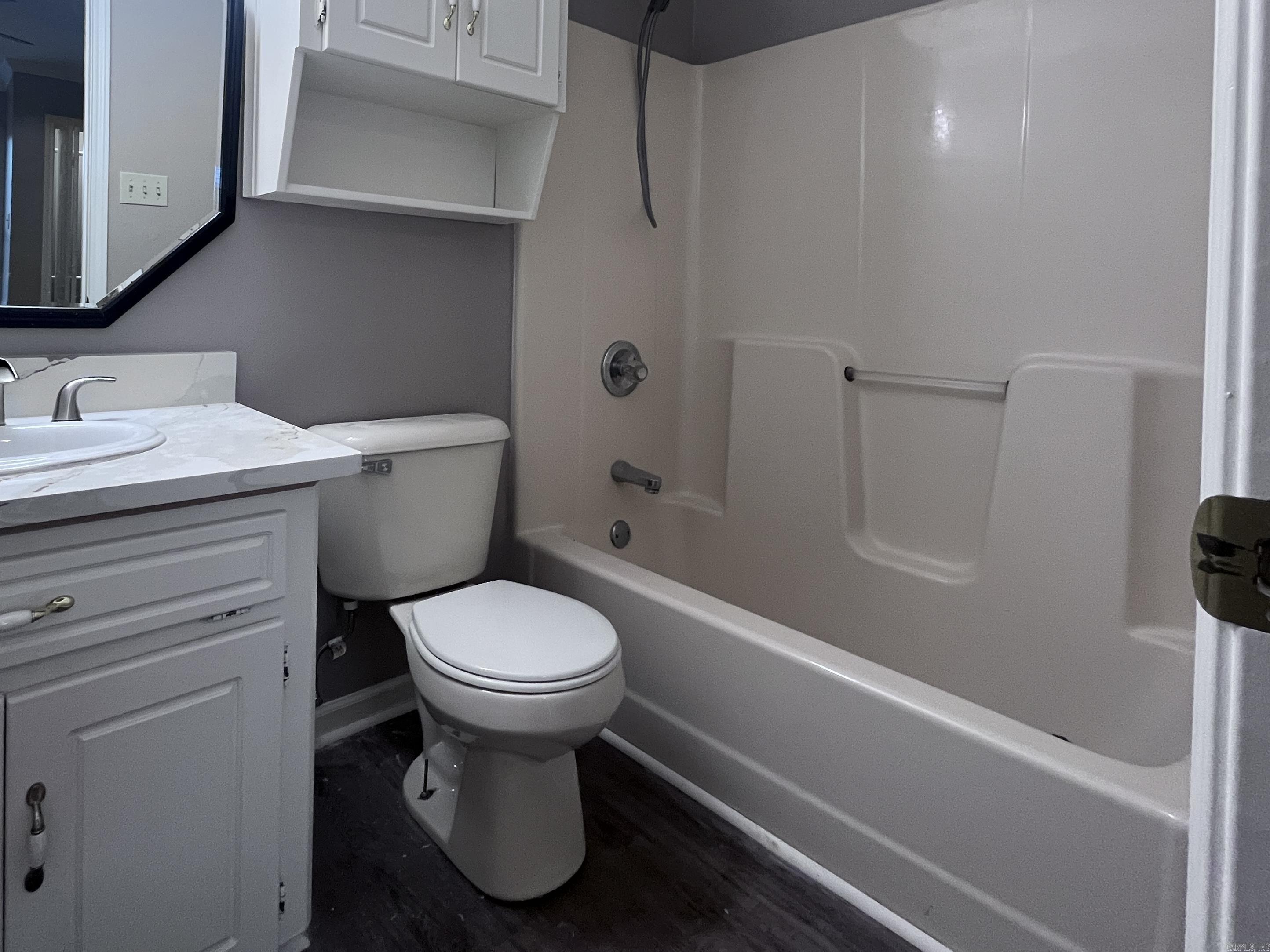 Cabot City Area - Residential Lease