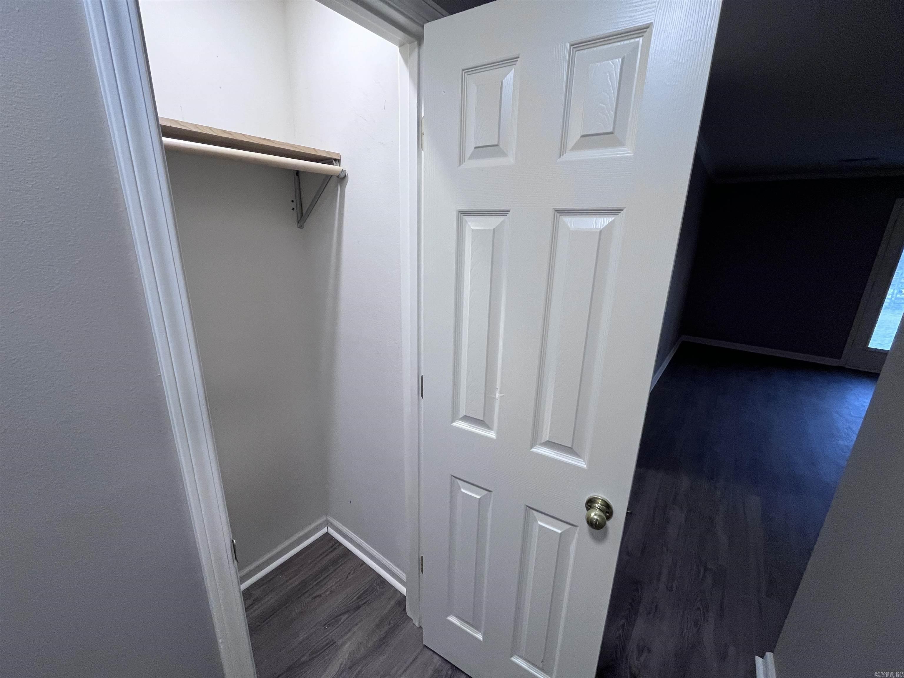 Cabot City Area - Residential Lease