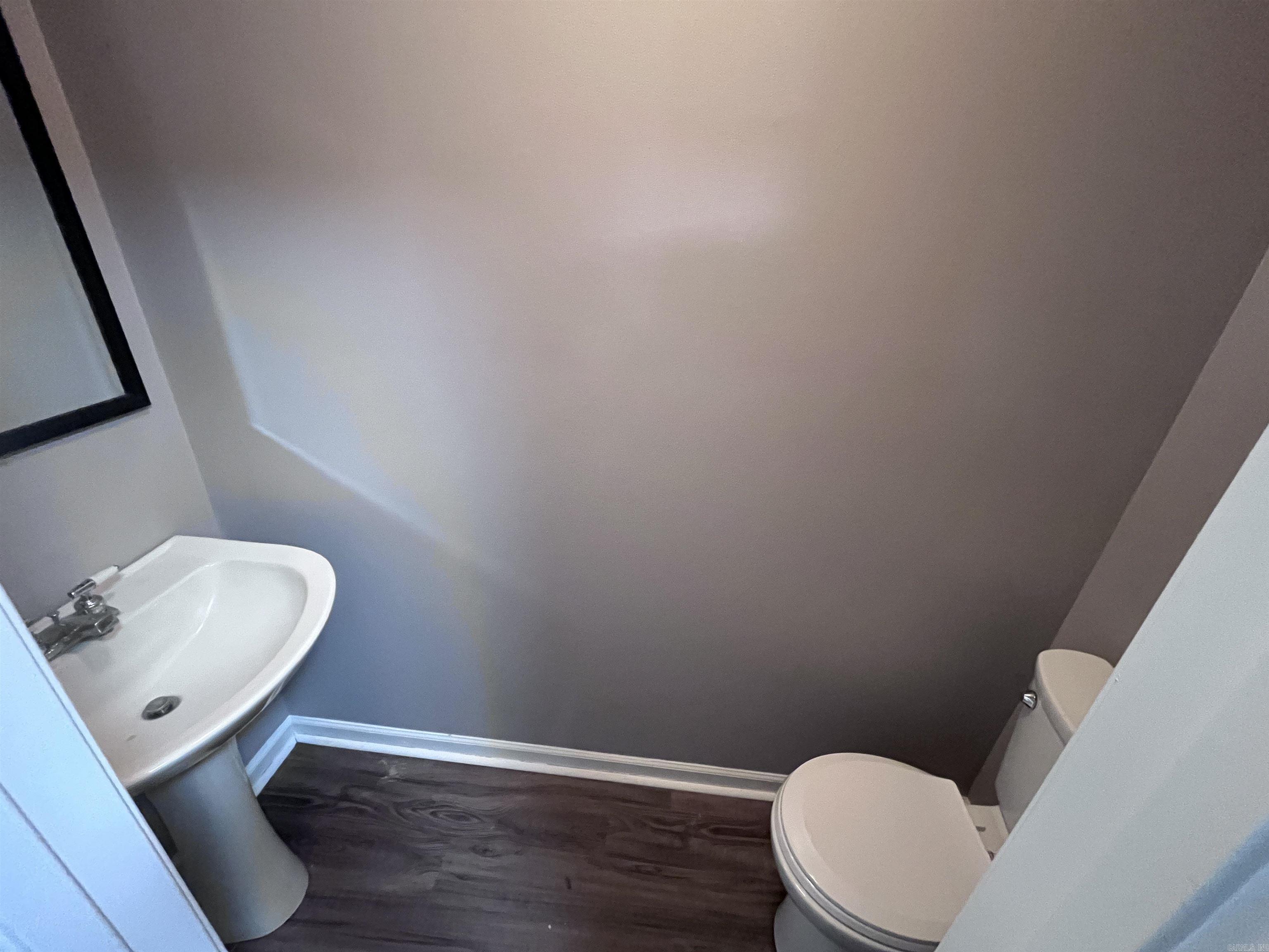 Cabot City Area - Residential Lease